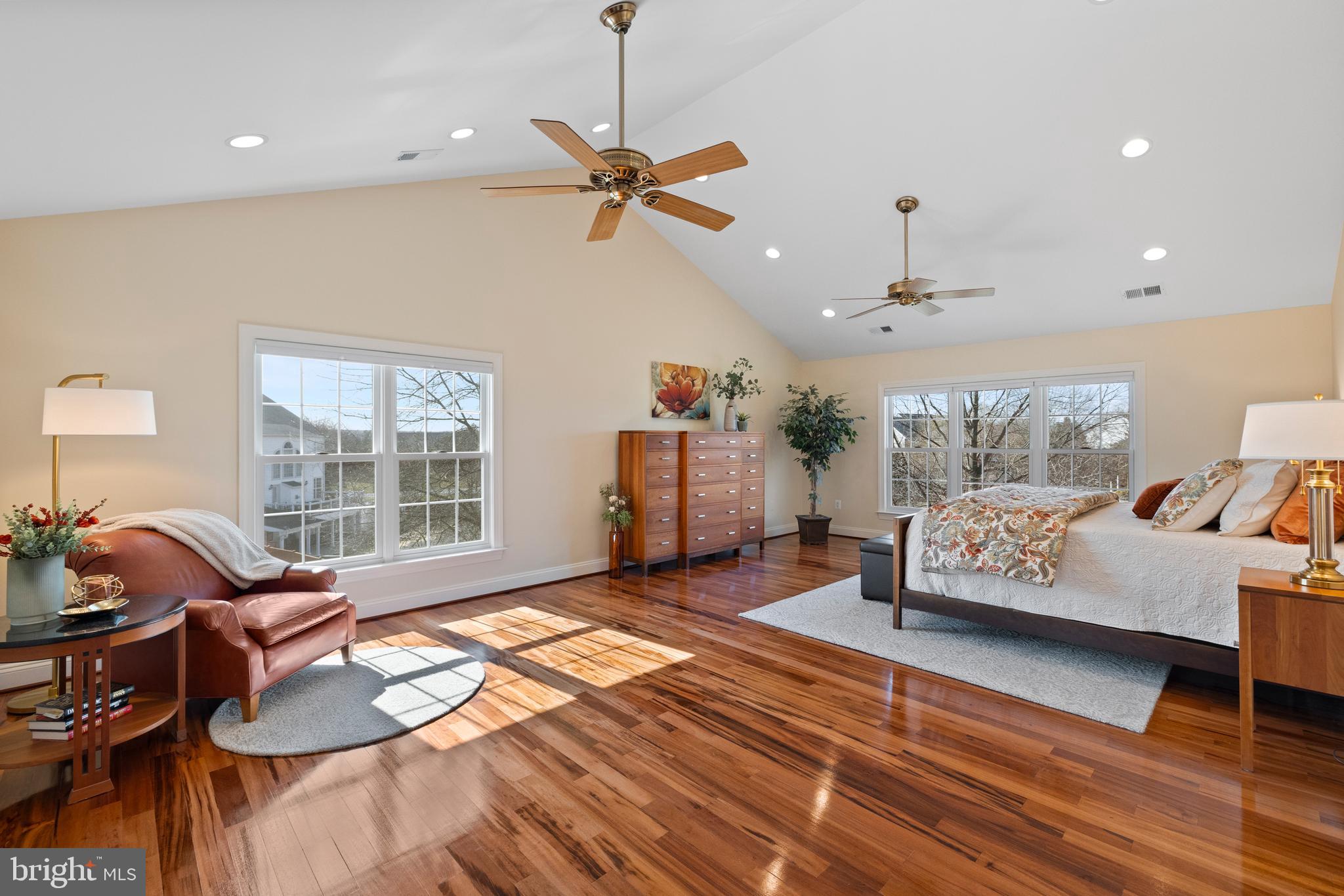 CAMERON CHASE - Residential