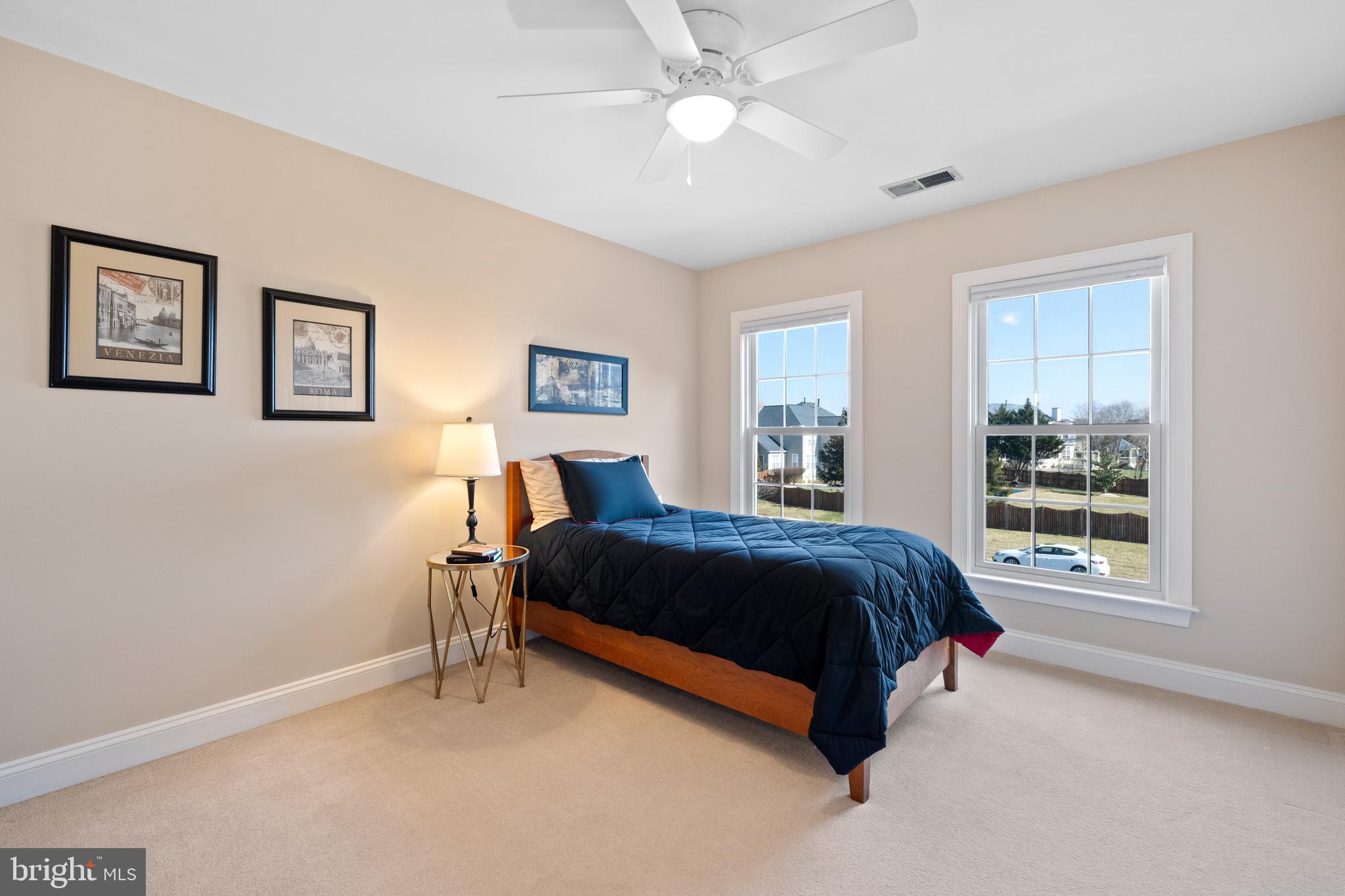 CAMERON CHASE - Residential