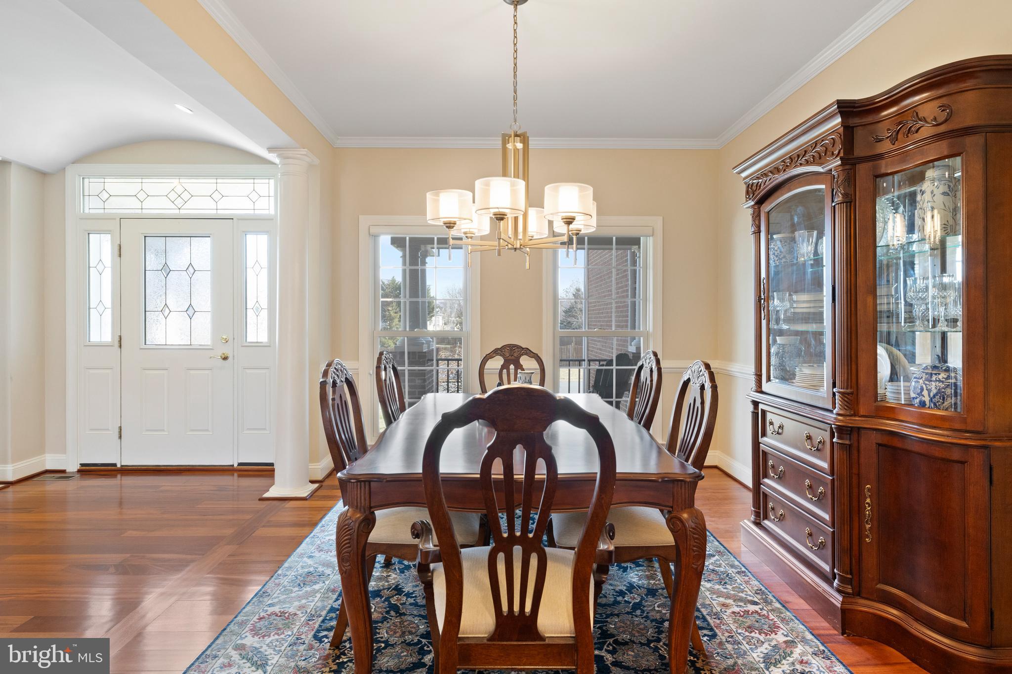 CAMERON CHASE - Residential