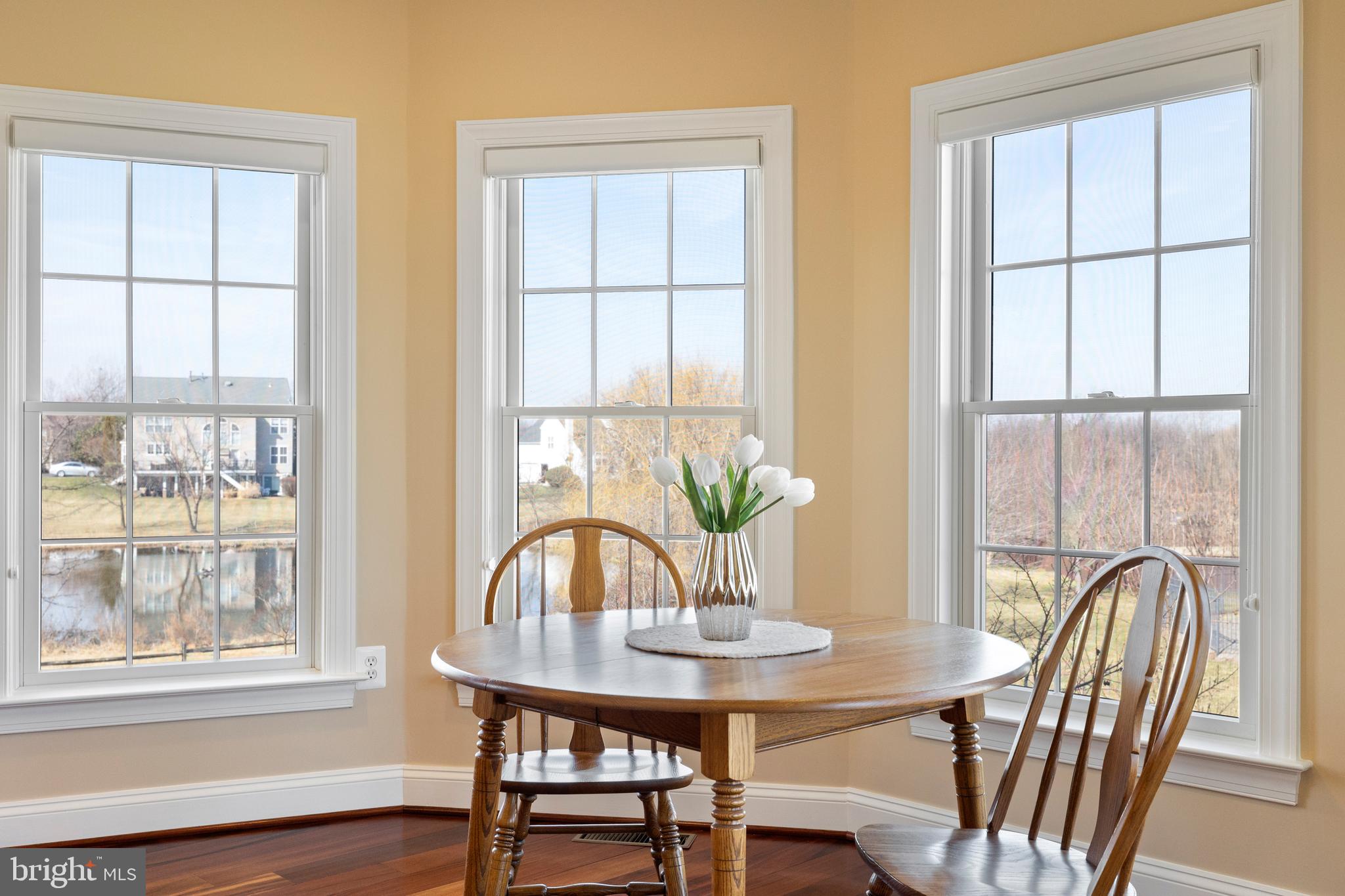 CAMERON CHASE - Residential