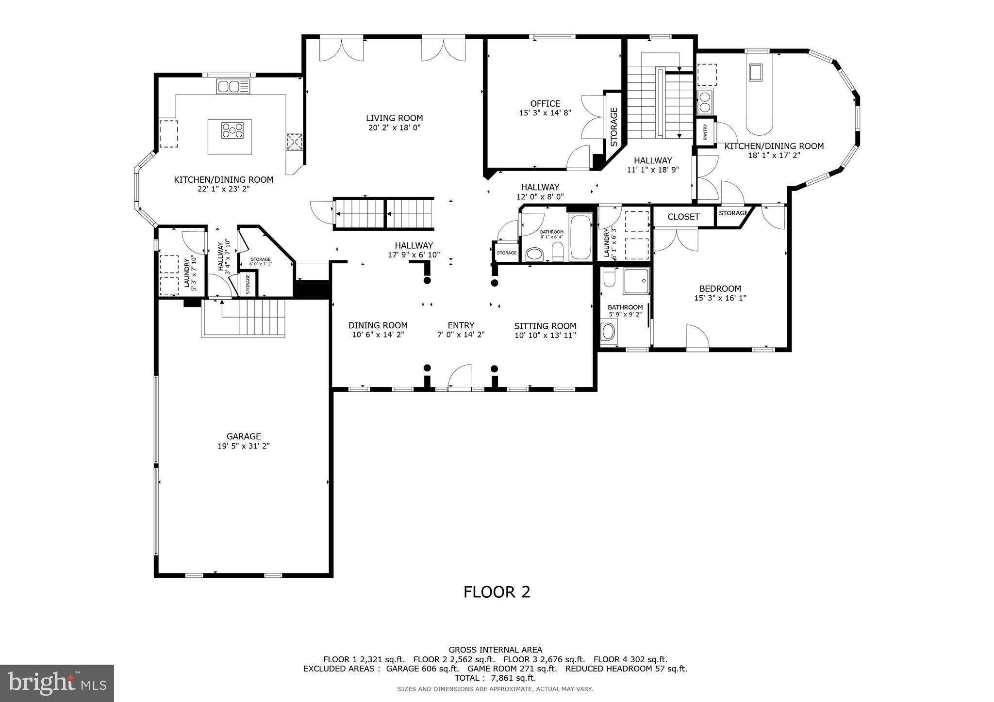 CAMERON CHASE - Residential