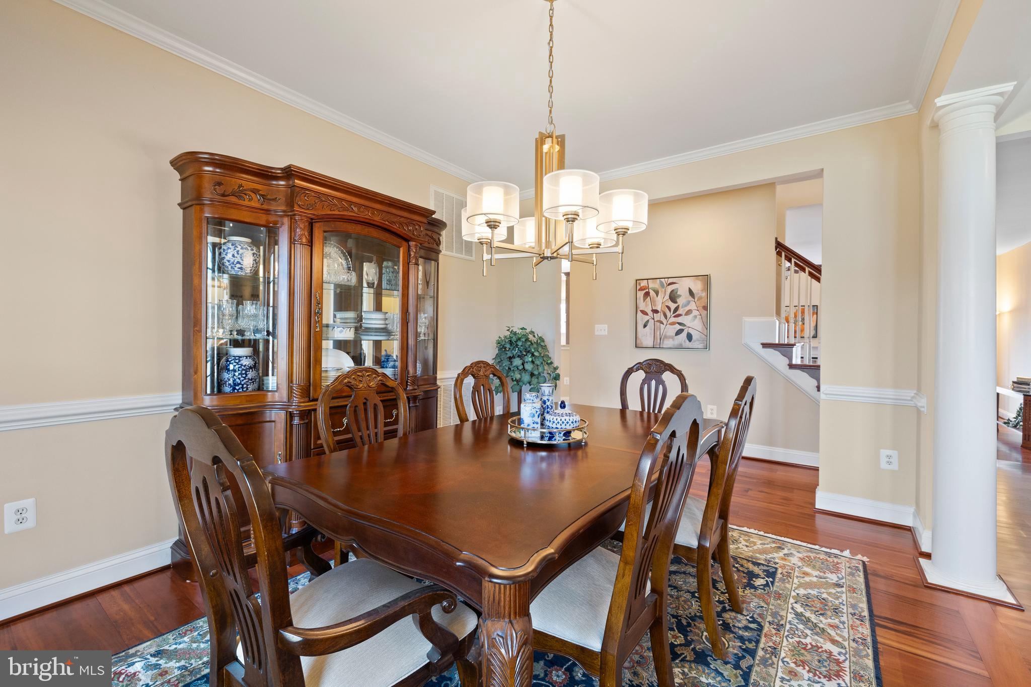 CAMERON CHASE - Residential