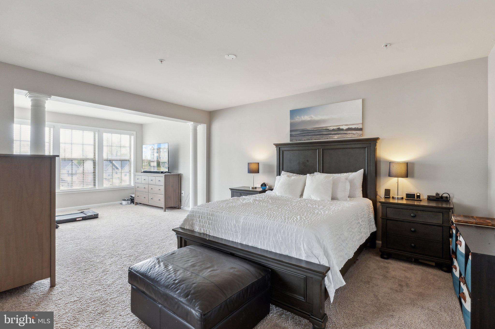 CANTERBURY VILLAGE - Residential