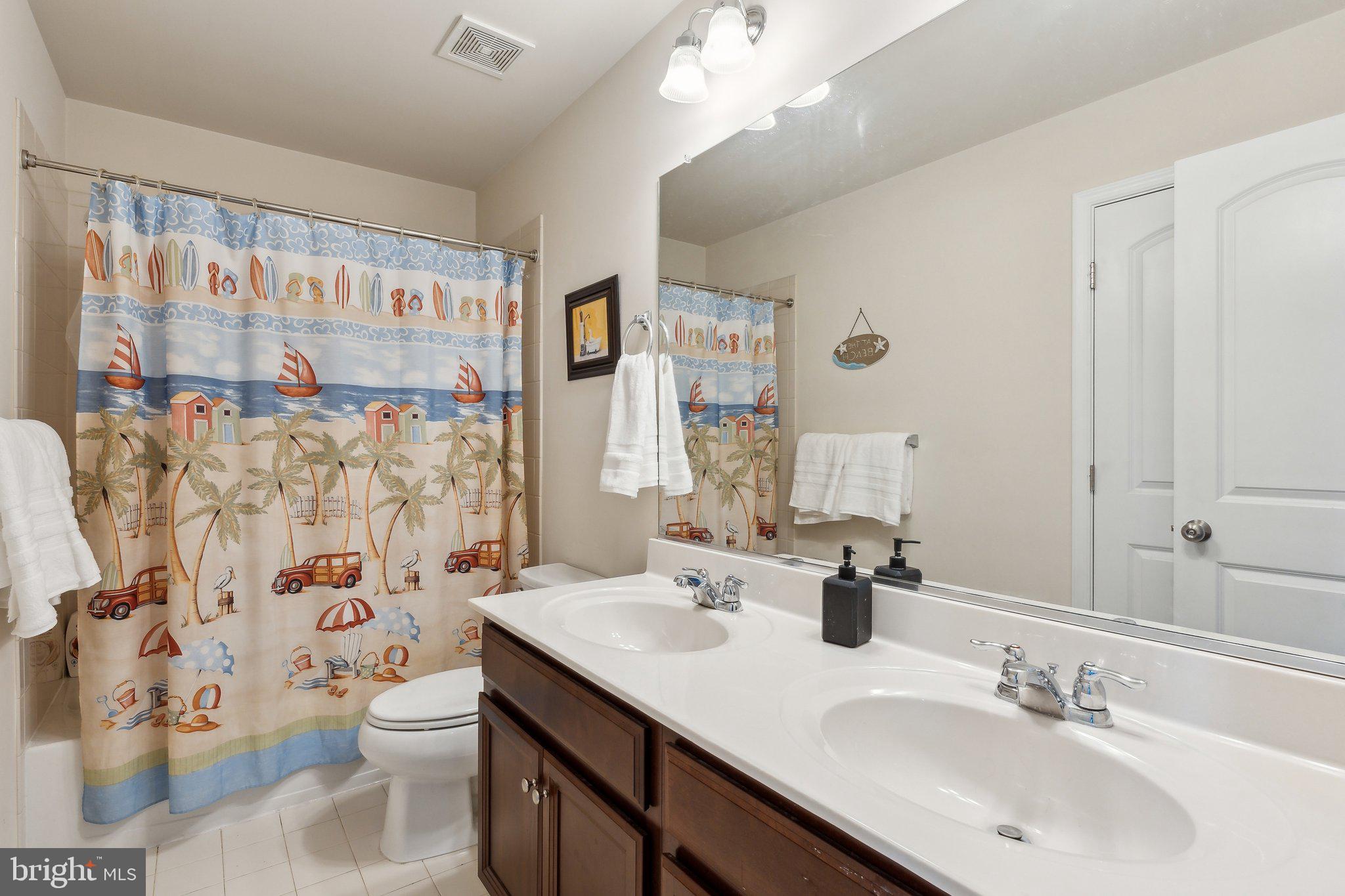 CANTERBURY VILLAGE - Residential