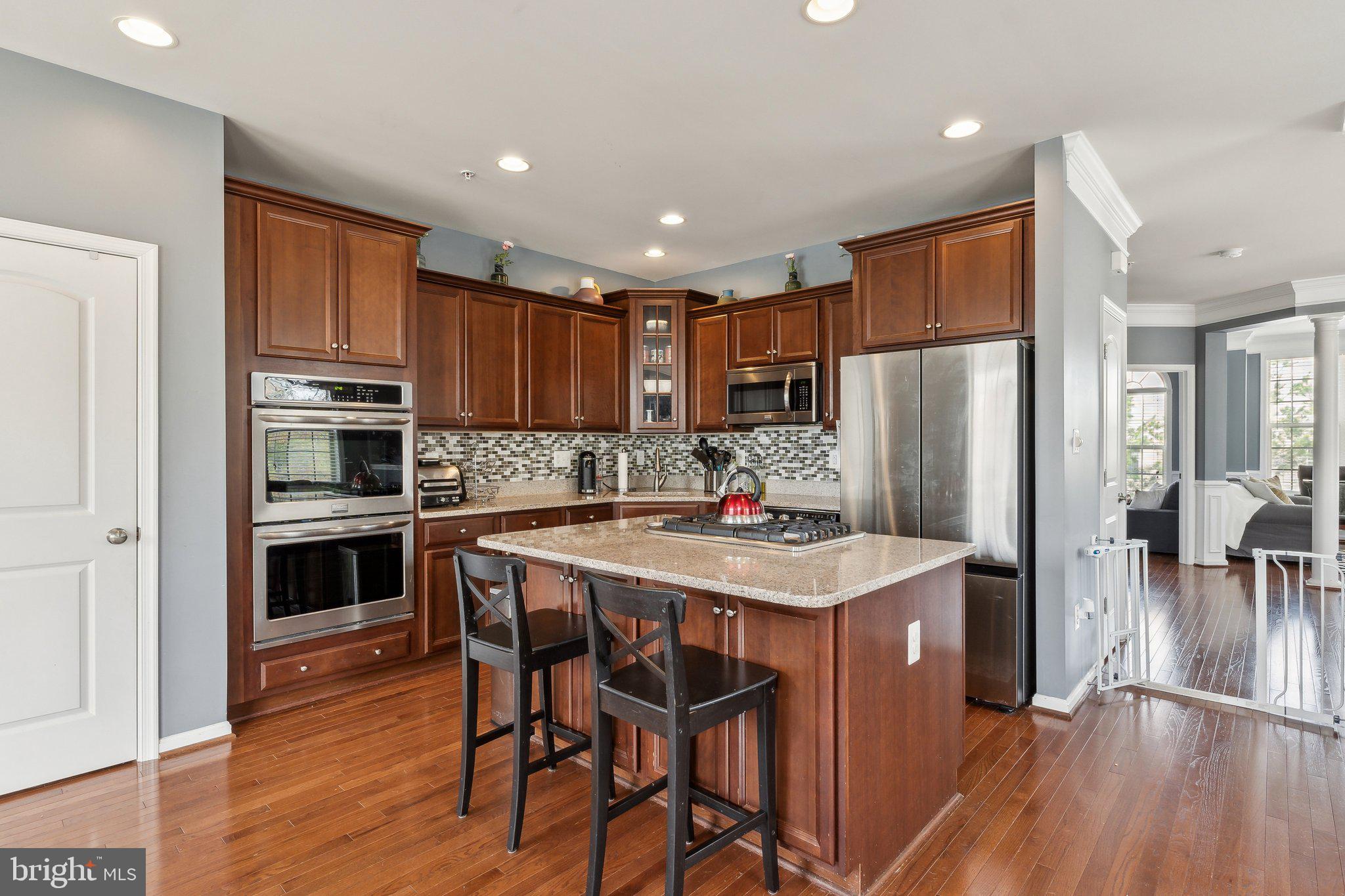305 HERSDEN LANE