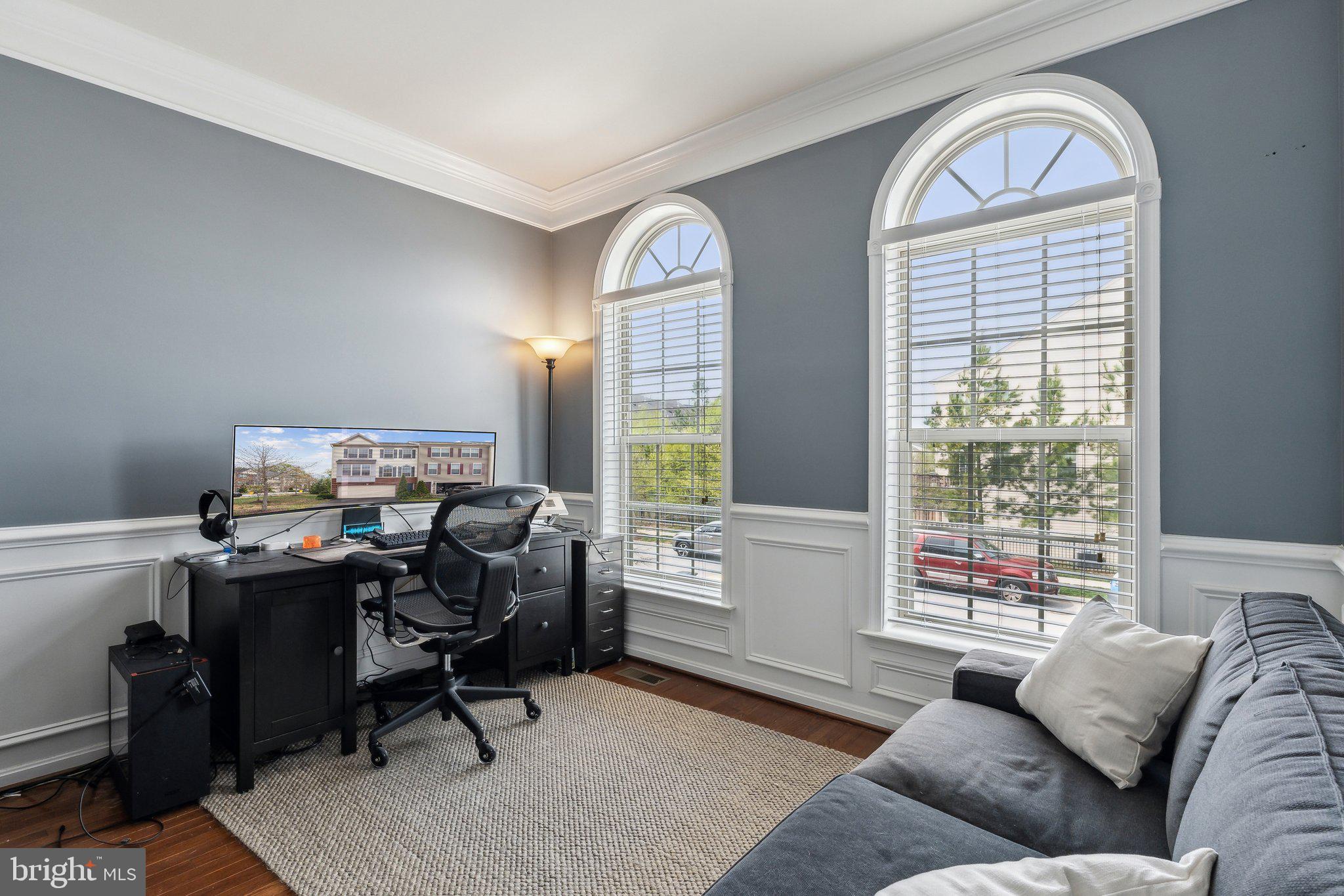 CANTERBURY VILLAGE - Residential