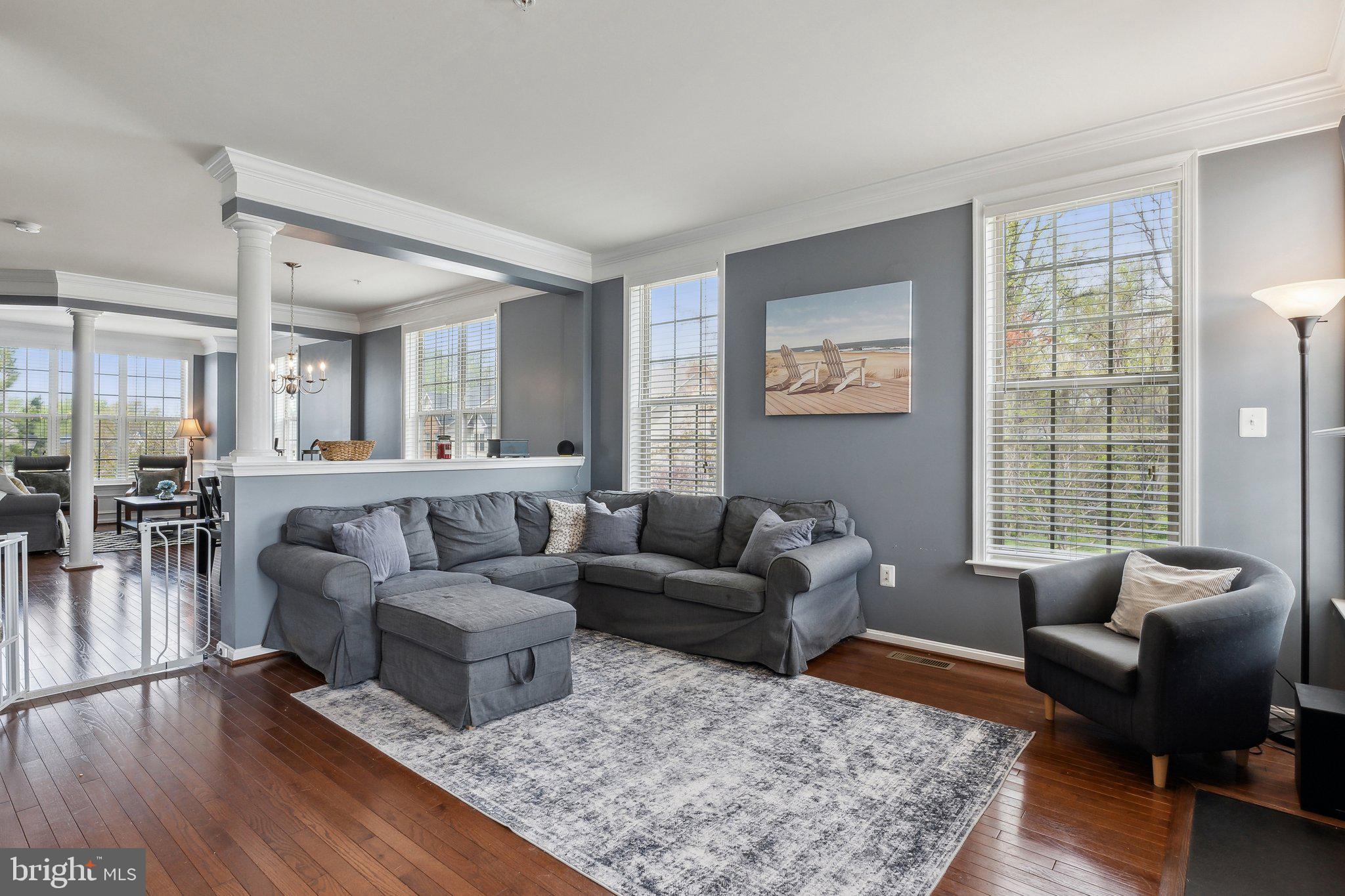 305 HERSDEN LANE