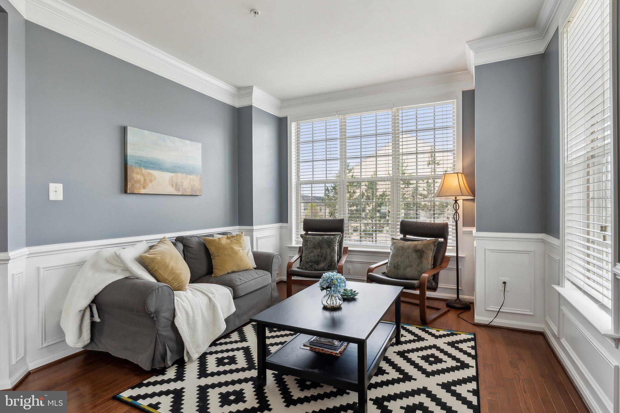 CANTERBURY VILLAGE - Residential