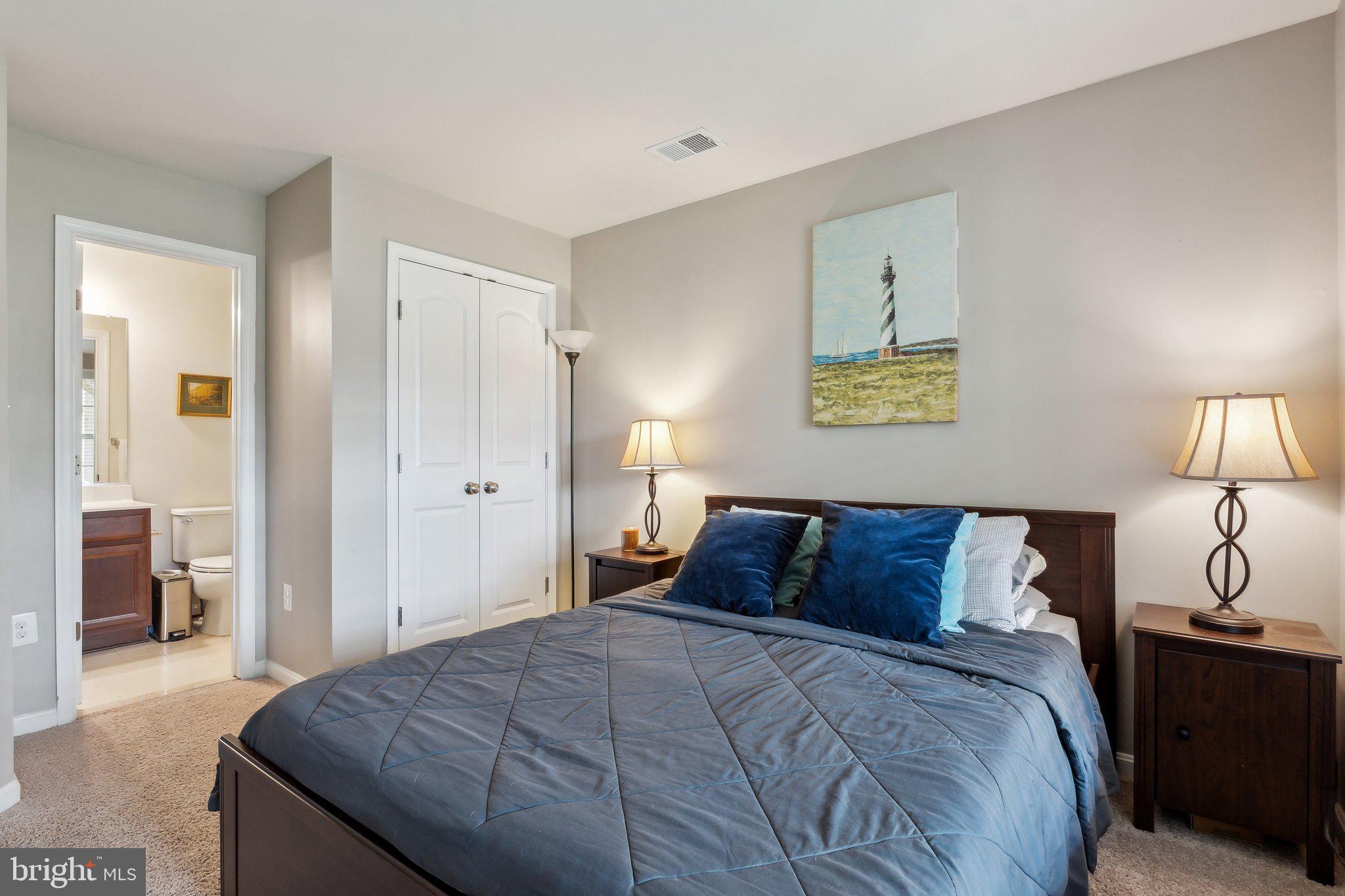 CANTERBURY VILLAGE - Residential