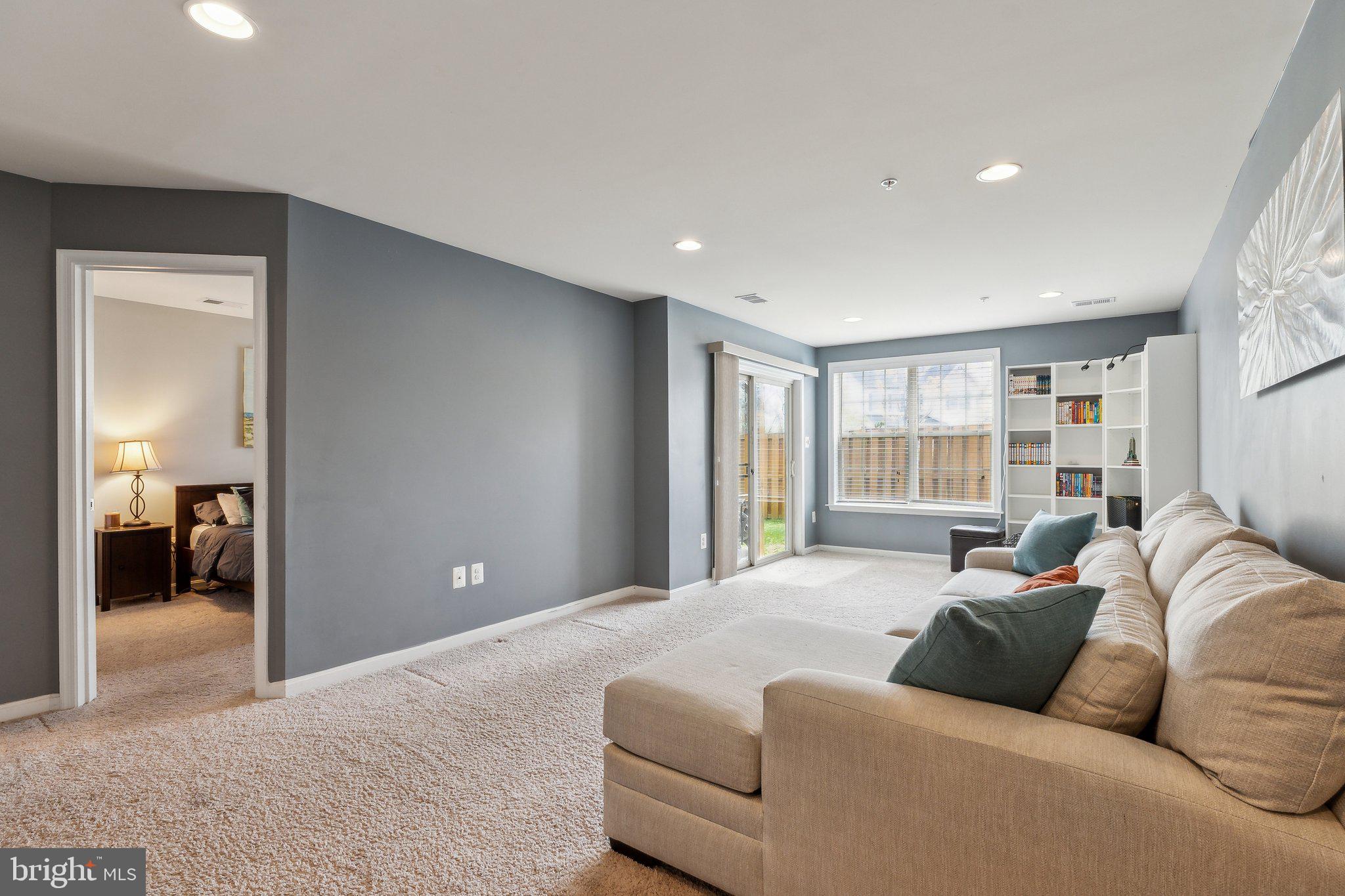 CANTERBURY VILLAGE - Residential