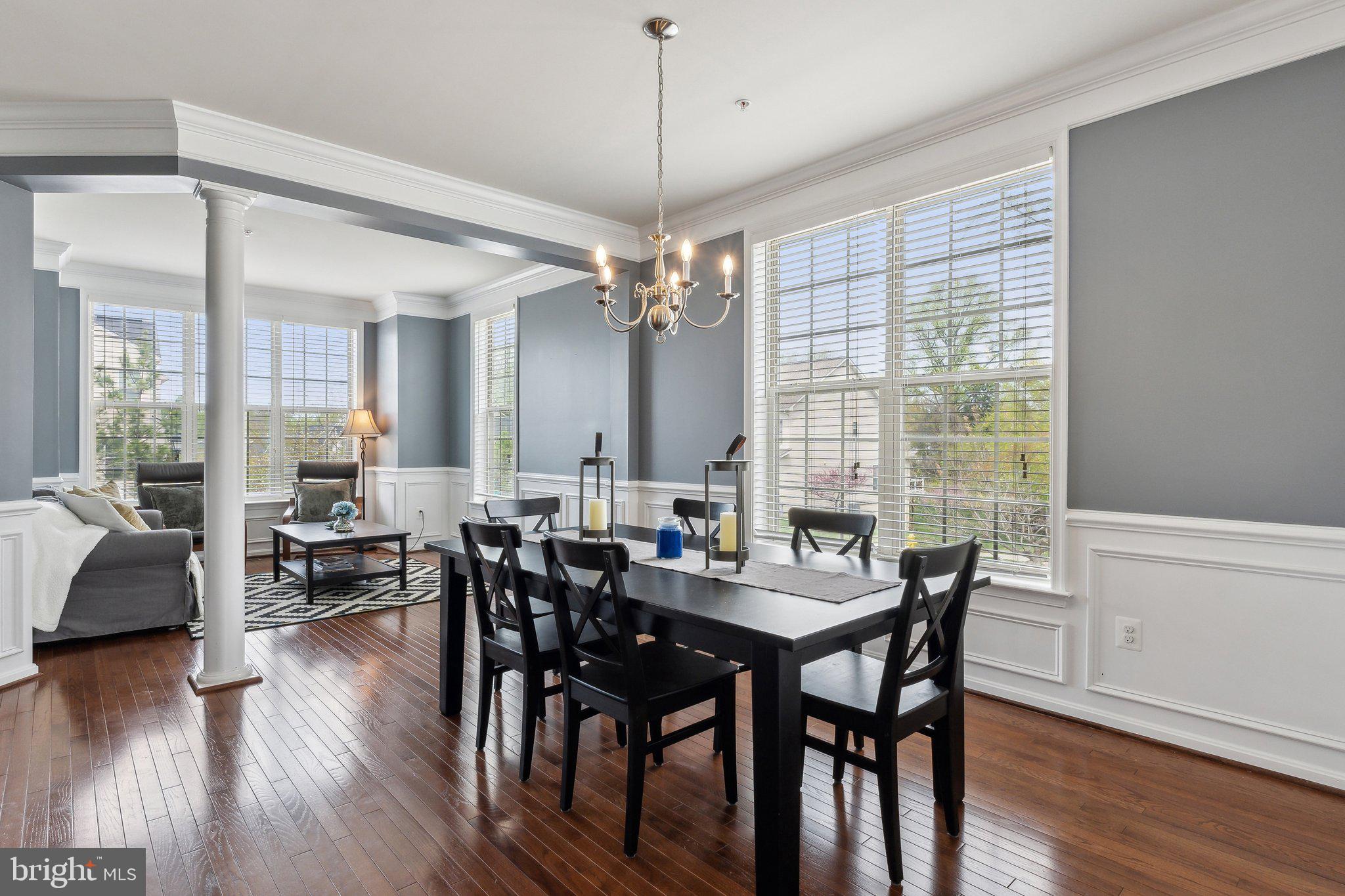 CANTERBURY VILLAGE - Residential