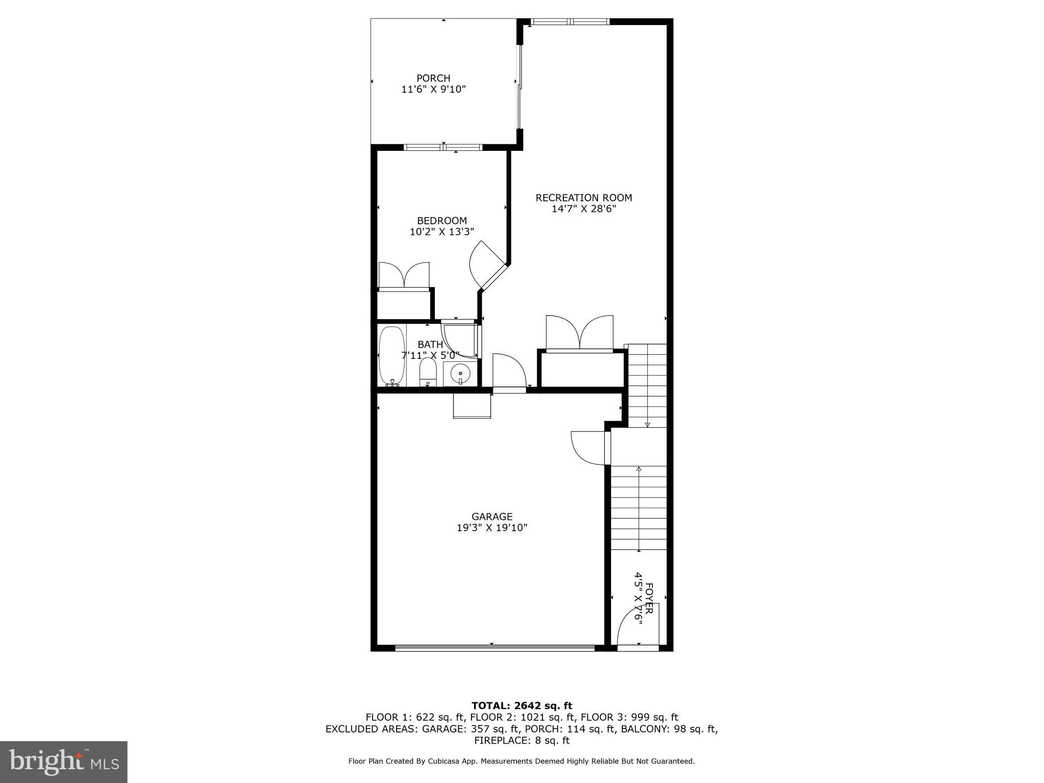 CANTERBURY VILLAGE - Residential