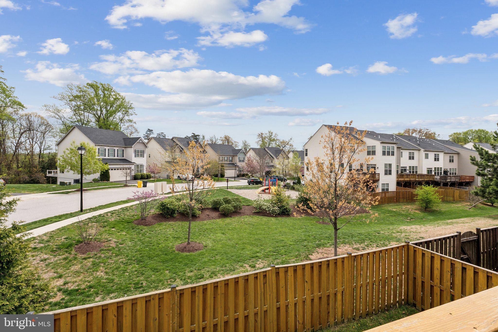 CANTERBURY VILLAGE - Residential