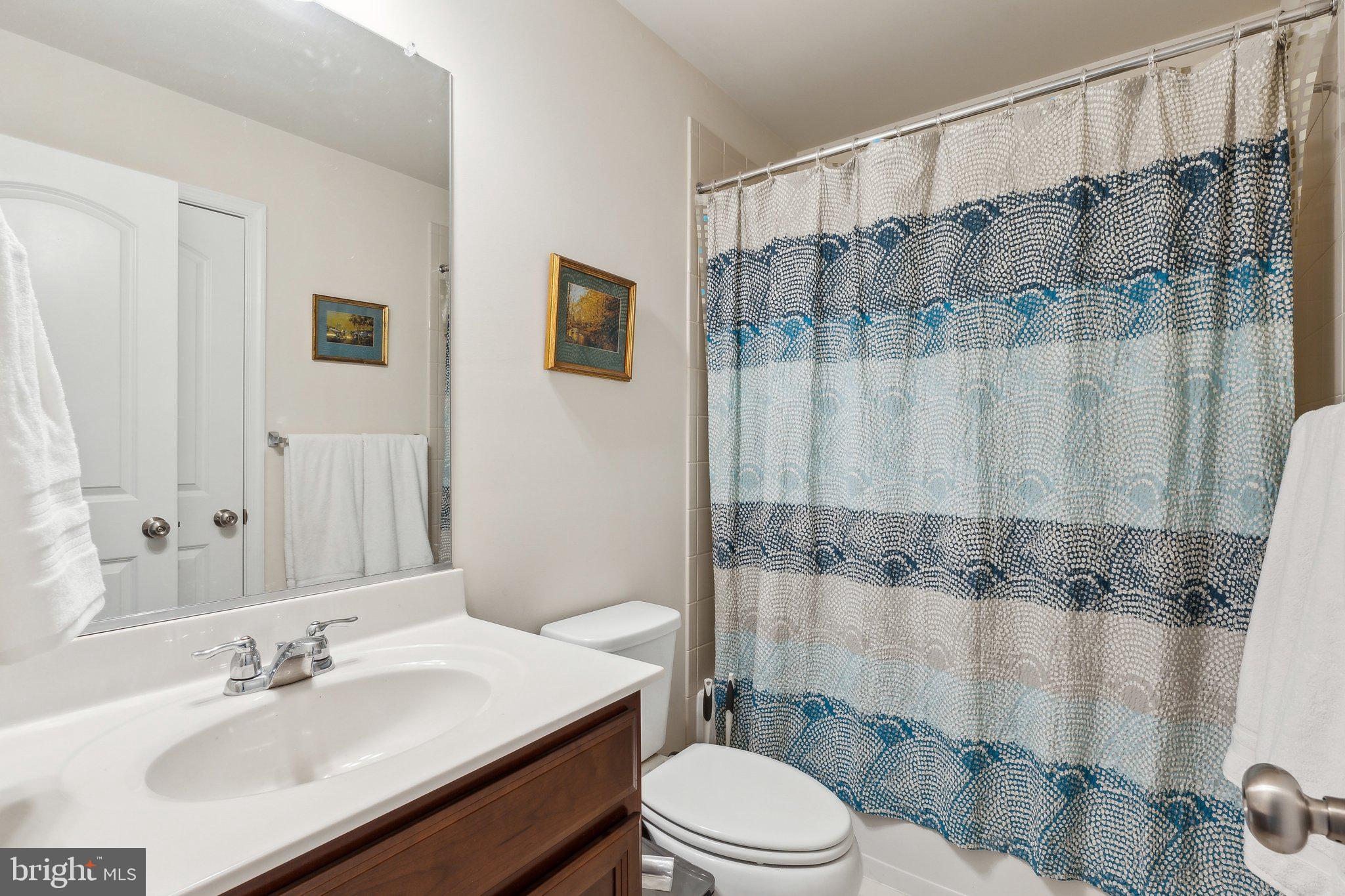 CANTERBURY VILLAGE - Residential