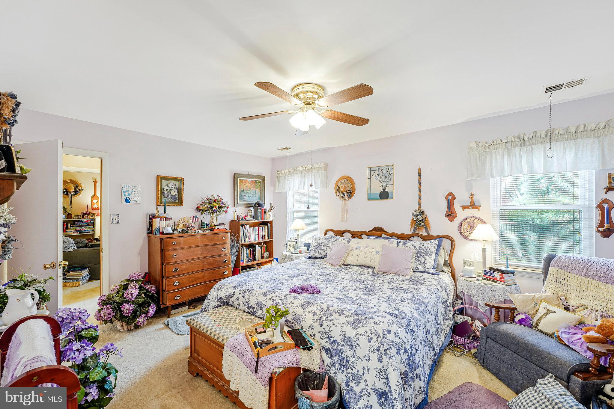 1716 SADLERS WELLS DRIVE