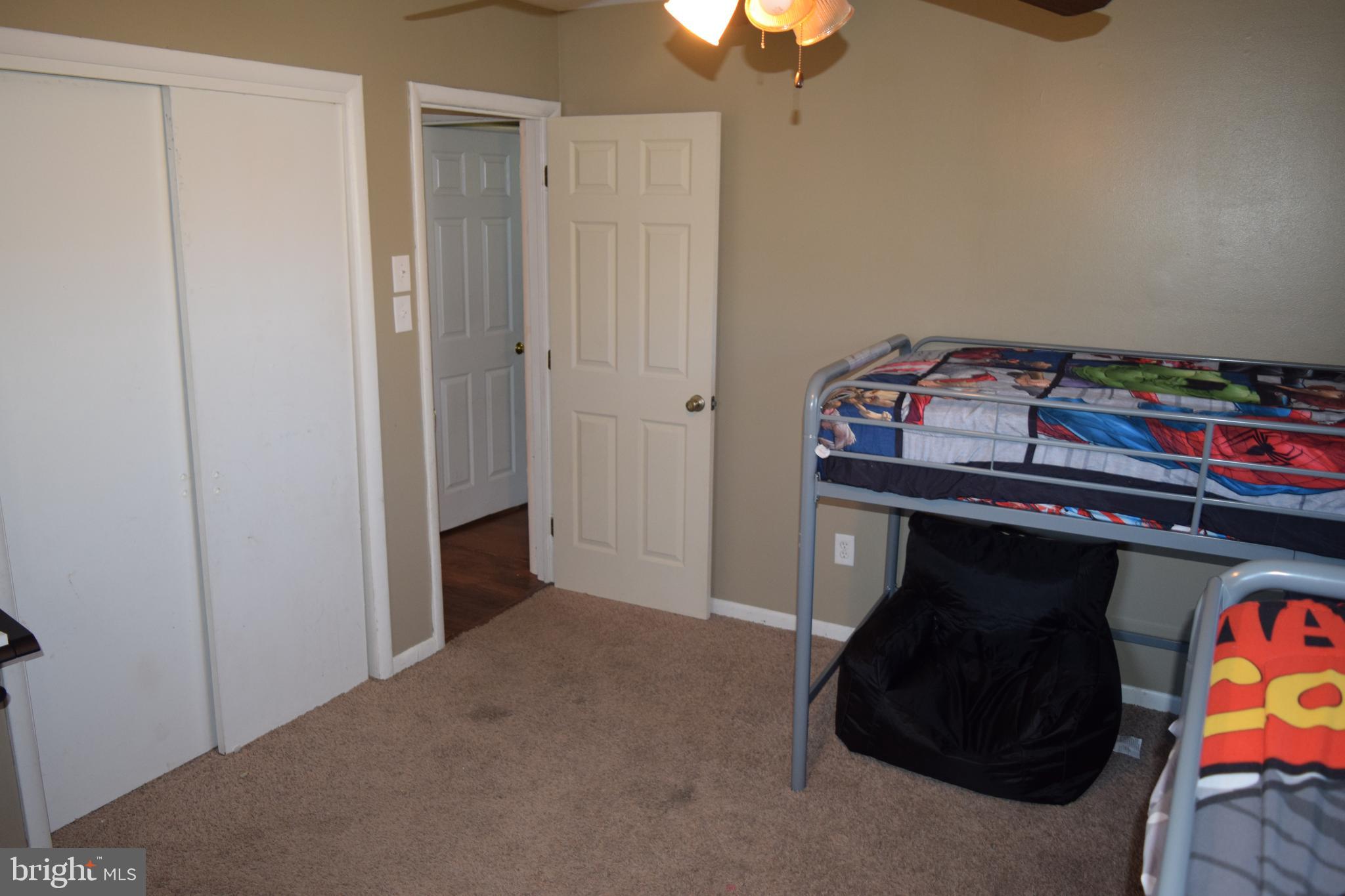 AUTH VILLAGE - Residential