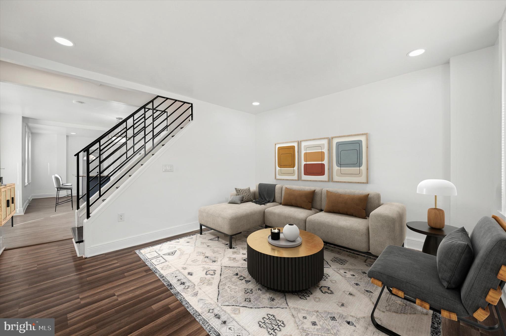 OGONTZ - Residential