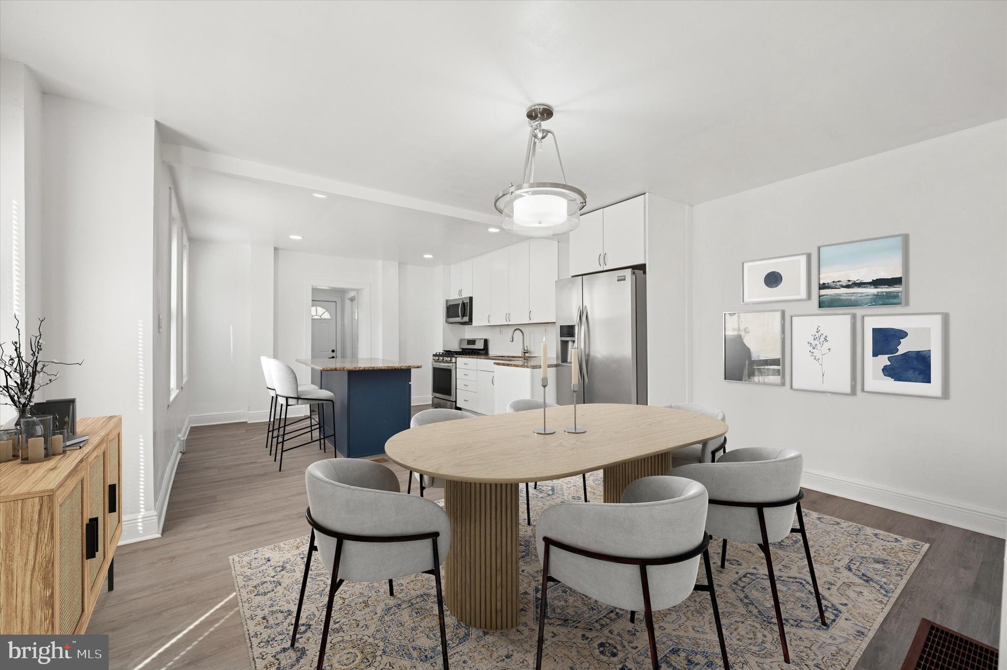 OGONTZ - Residential