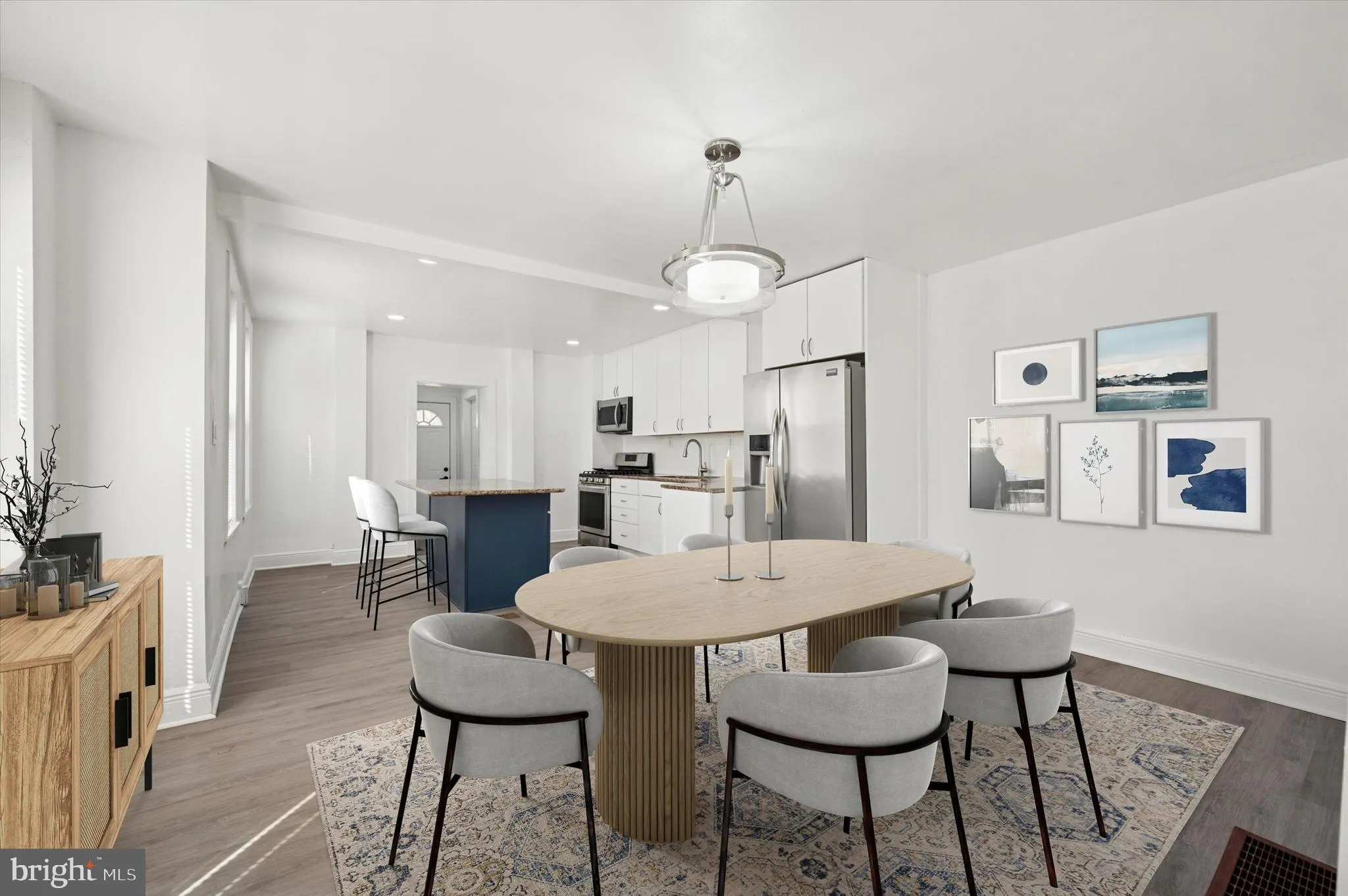 Philadelphia, Pennsylvania 19138, United States, 3 Bedrooms Bedrooms, ,2 BathroomsBathrooms,Residential,Active,88382