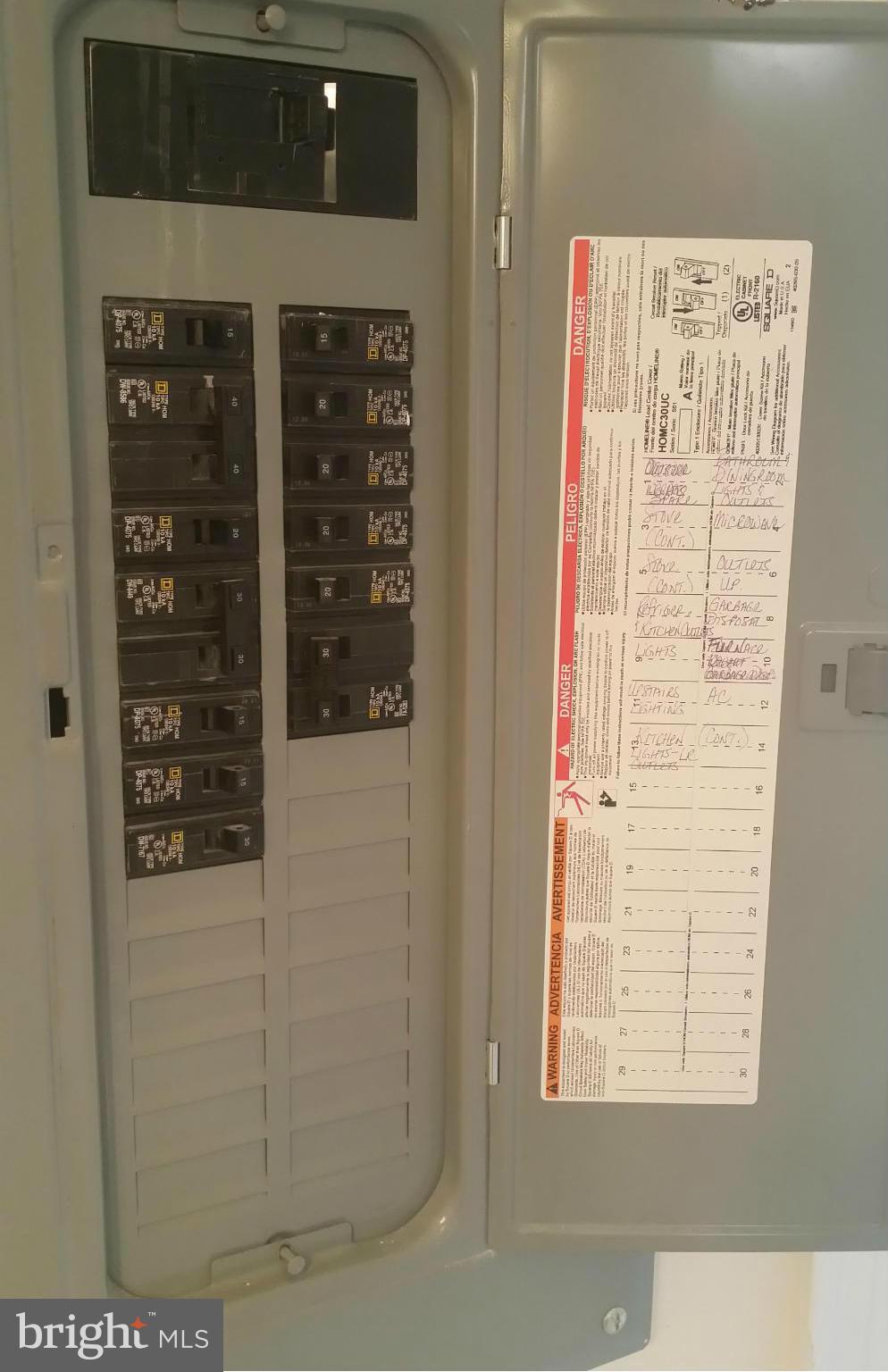 GEORGETOWN SOUTH - Residential