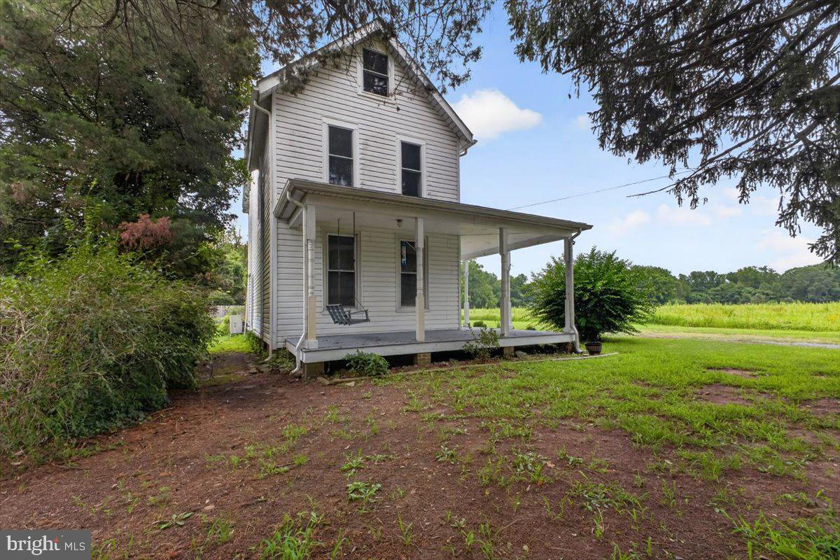 13831 AUGUSTINE HERMAN HIGHWAY