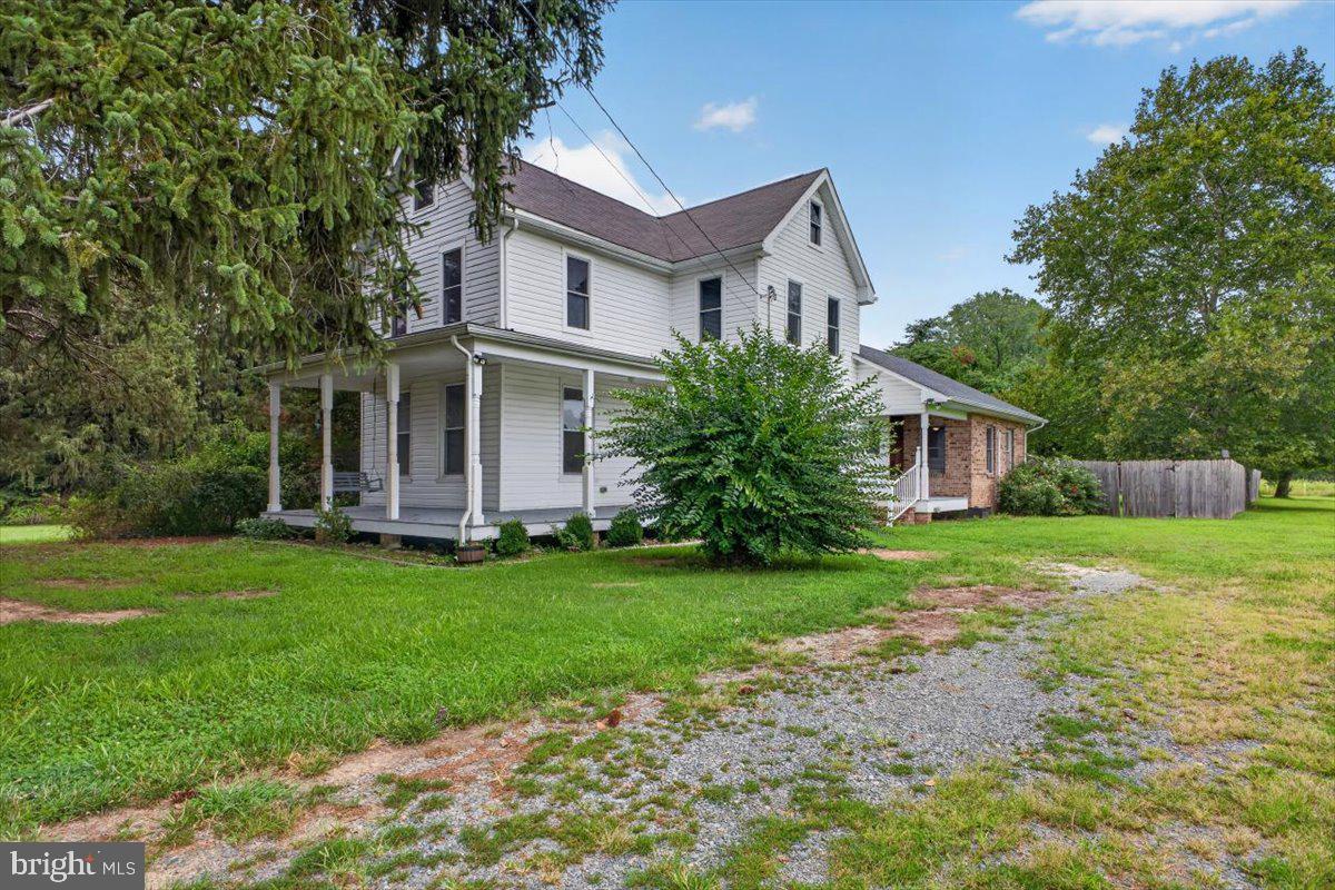 13831 AUGUSTINE HERMAN HIGHWAY
