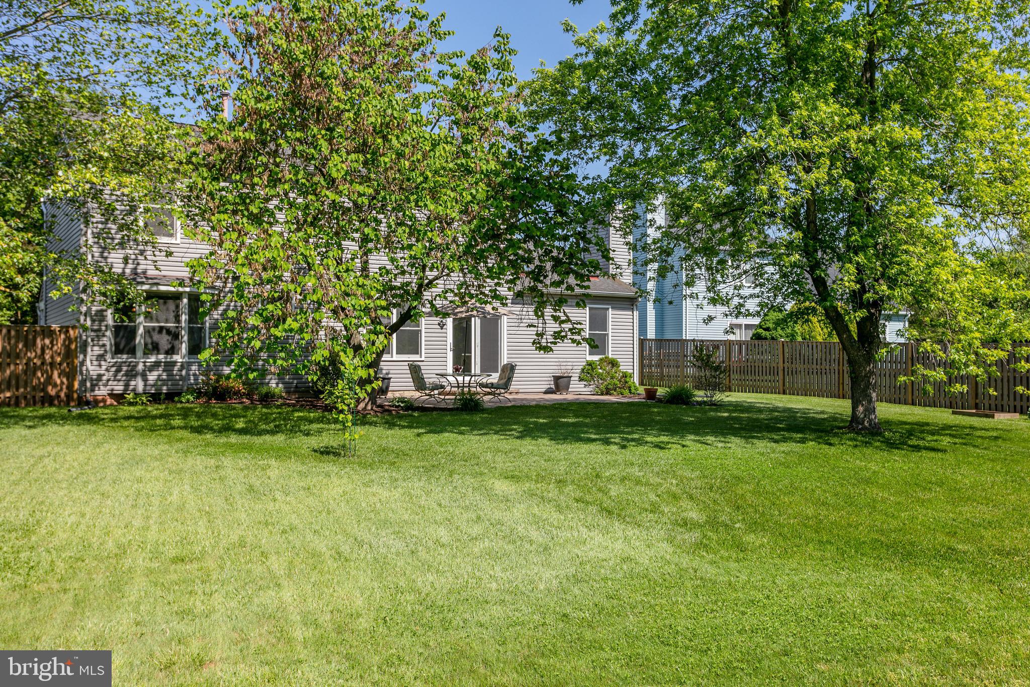 COUNTRY ROADS - Residential