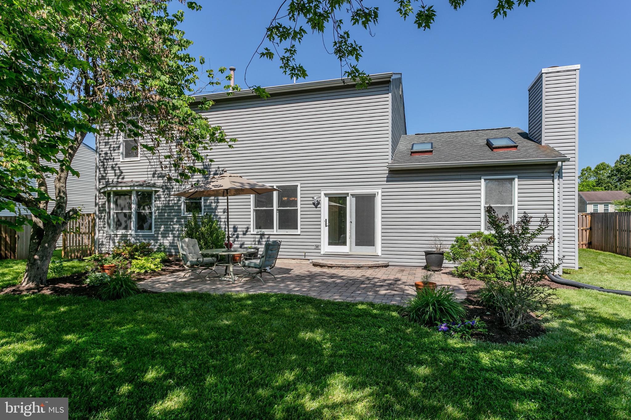 COUNTRY ROADS - Residential