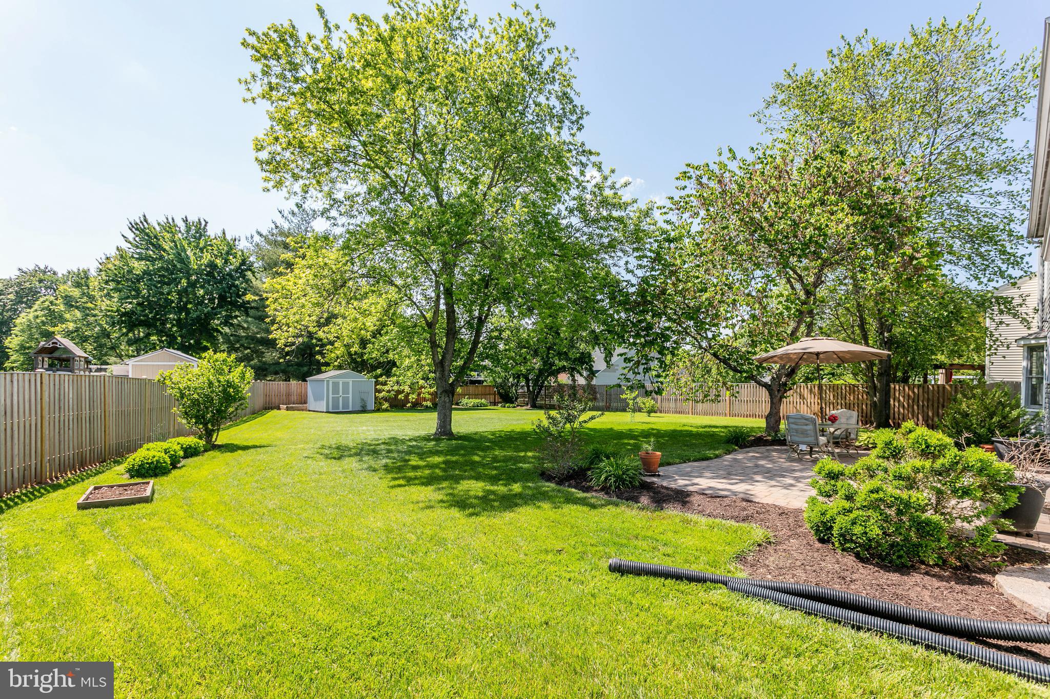 COUNTRY ROADS - Residential