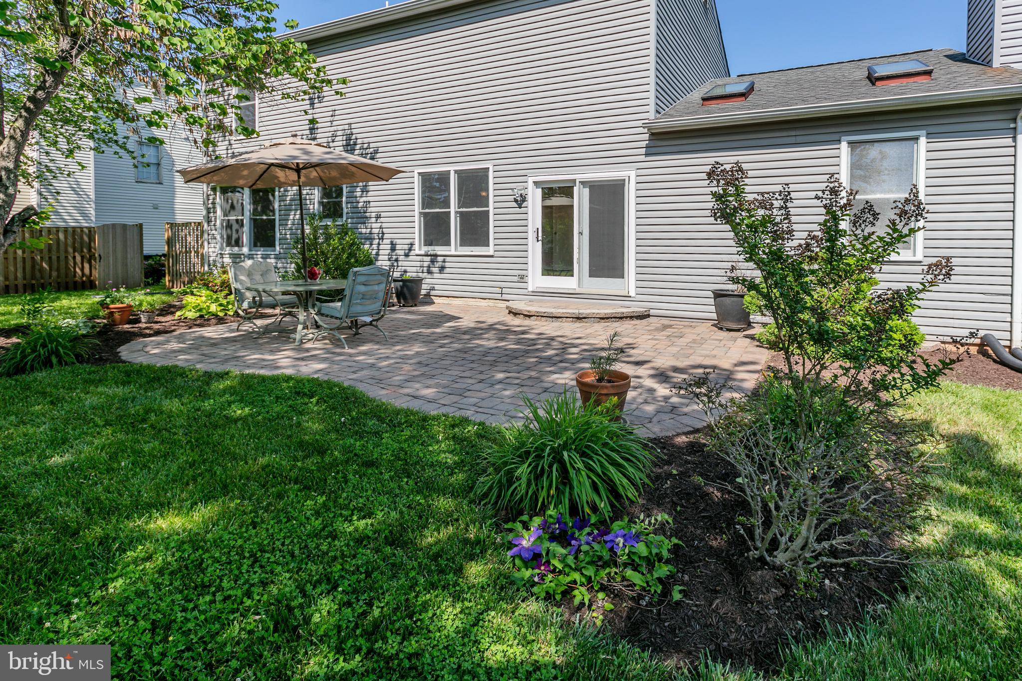 COUNTRY ROADS - Residential