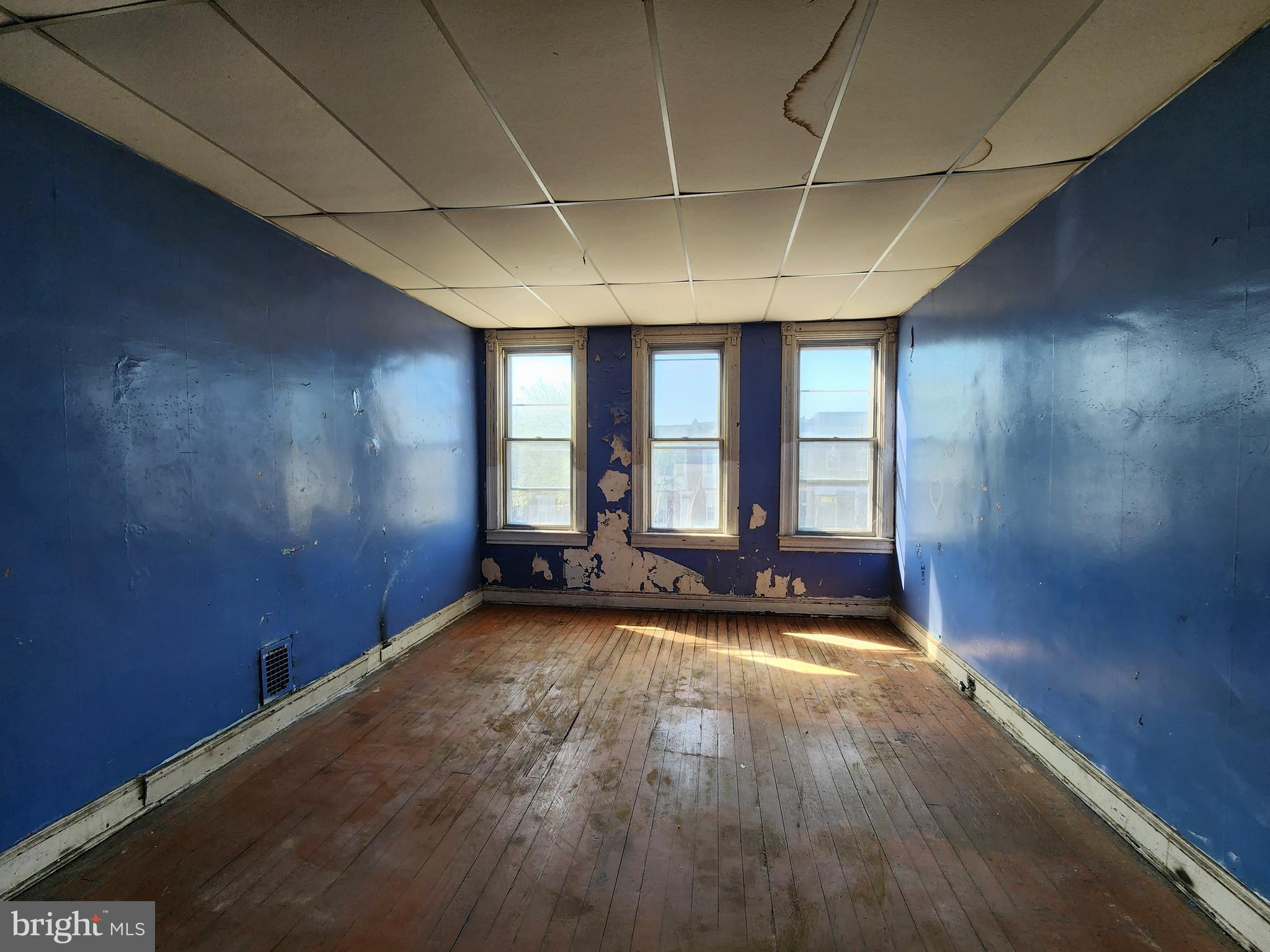 MOSHER - Residential