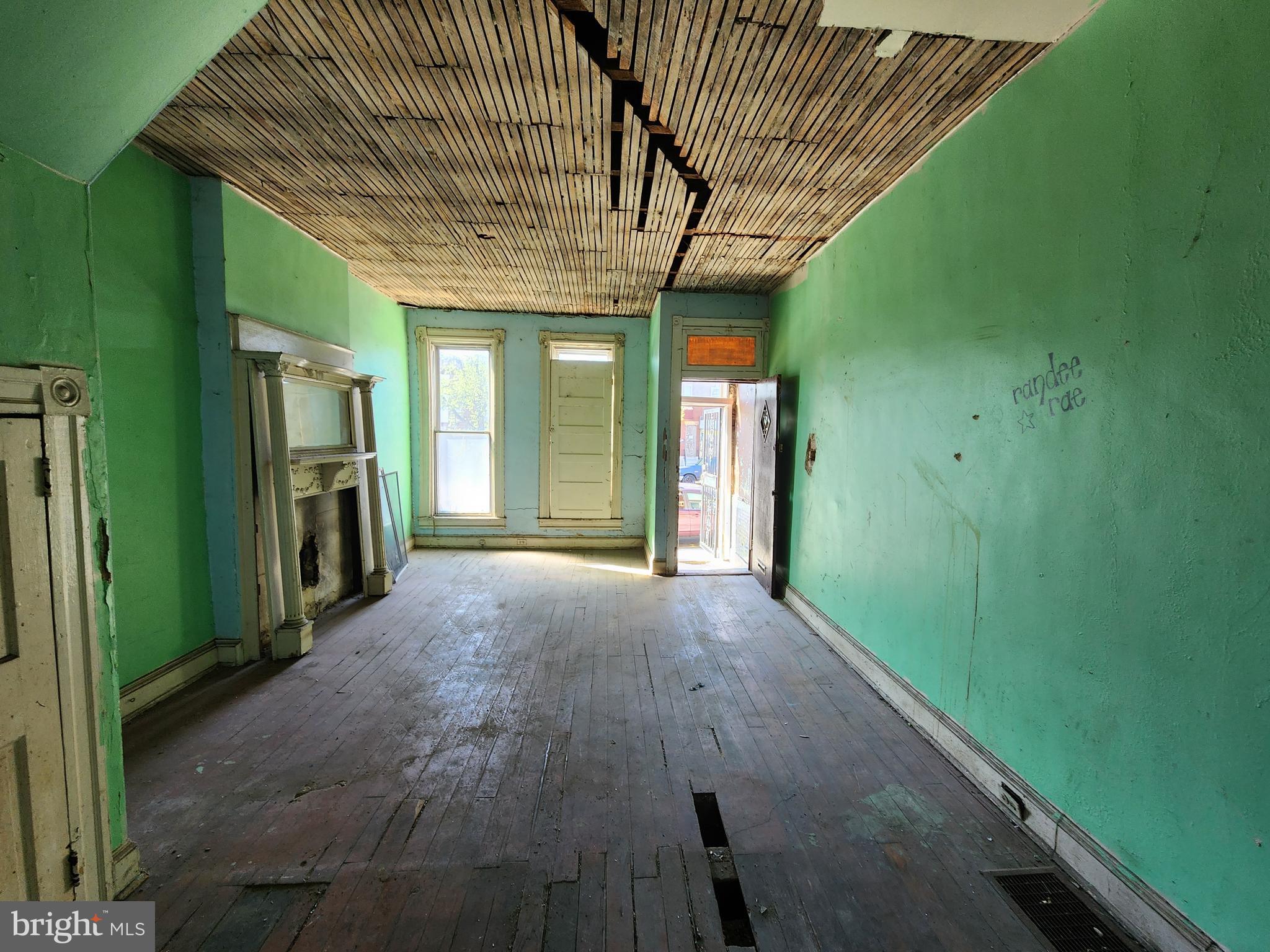 MOSHER - Residential