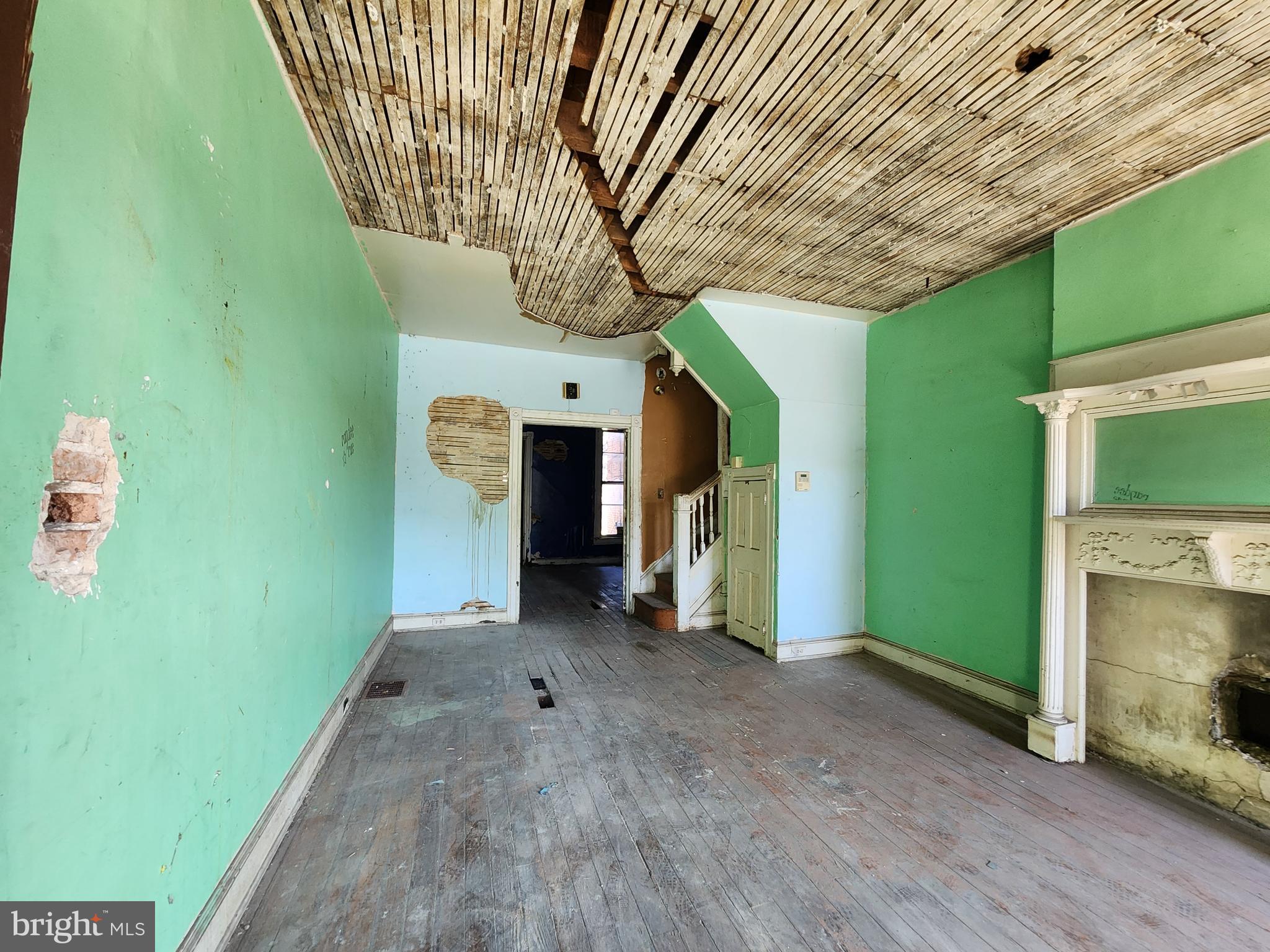 MOSHER - Residential