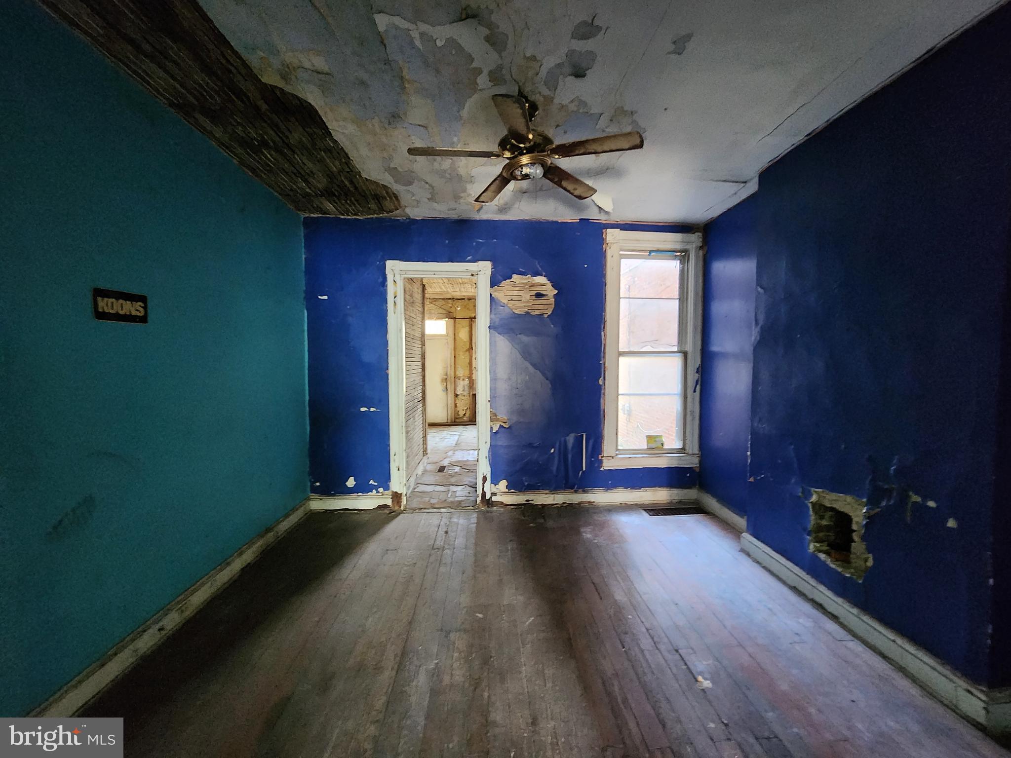 MOSHER - Residential