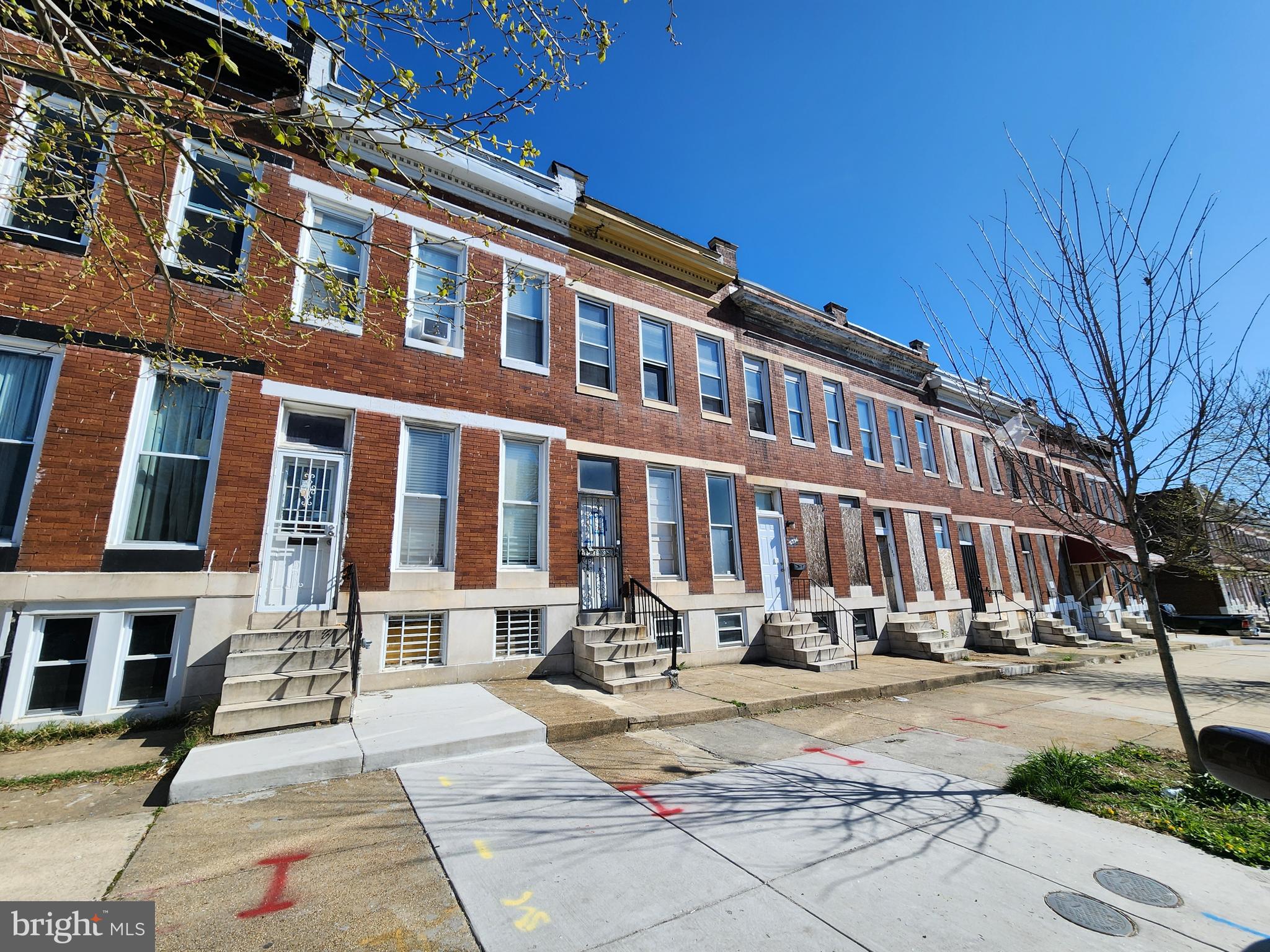 MOSHER - Residential