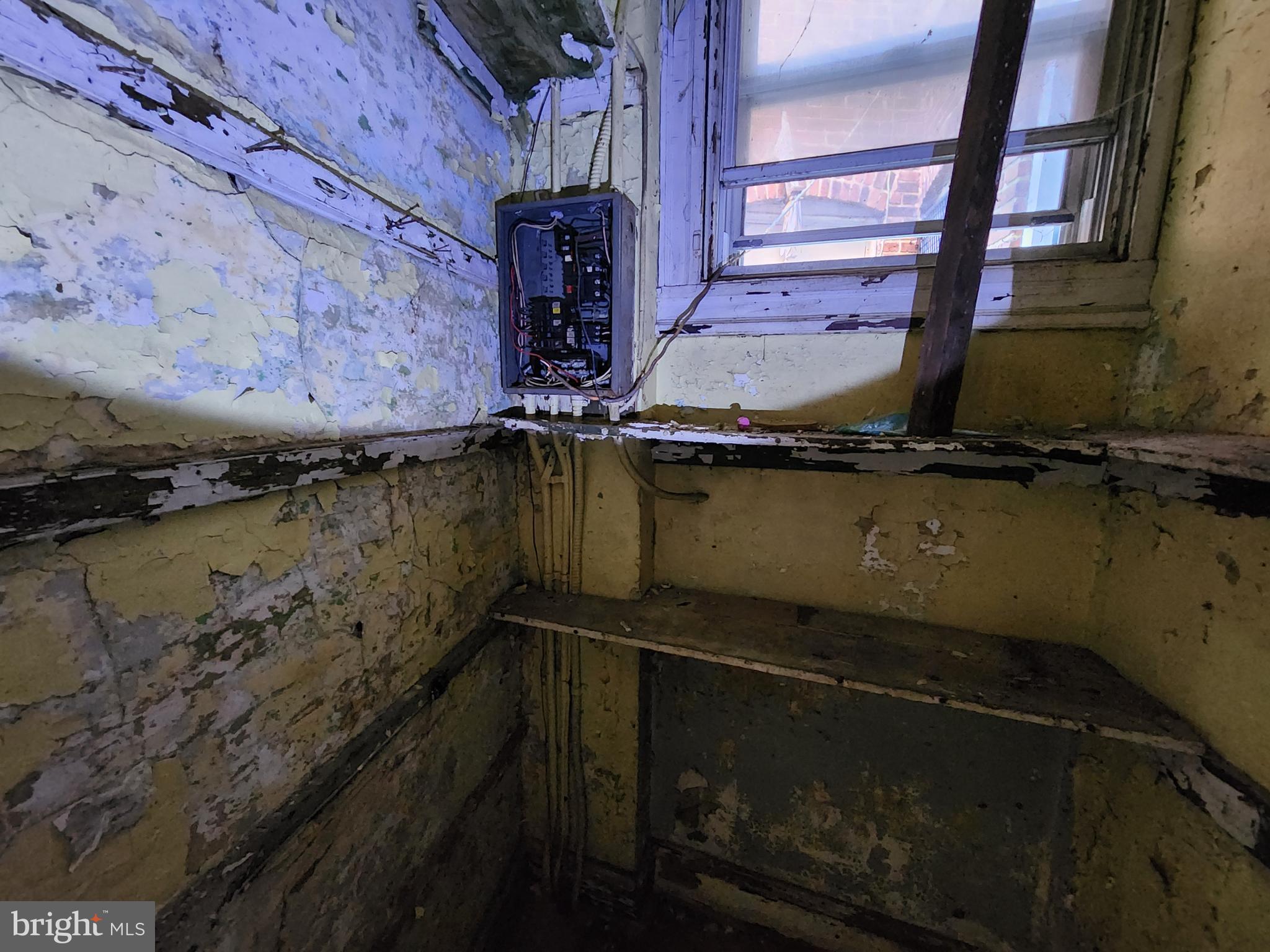 MOSHER - Residential