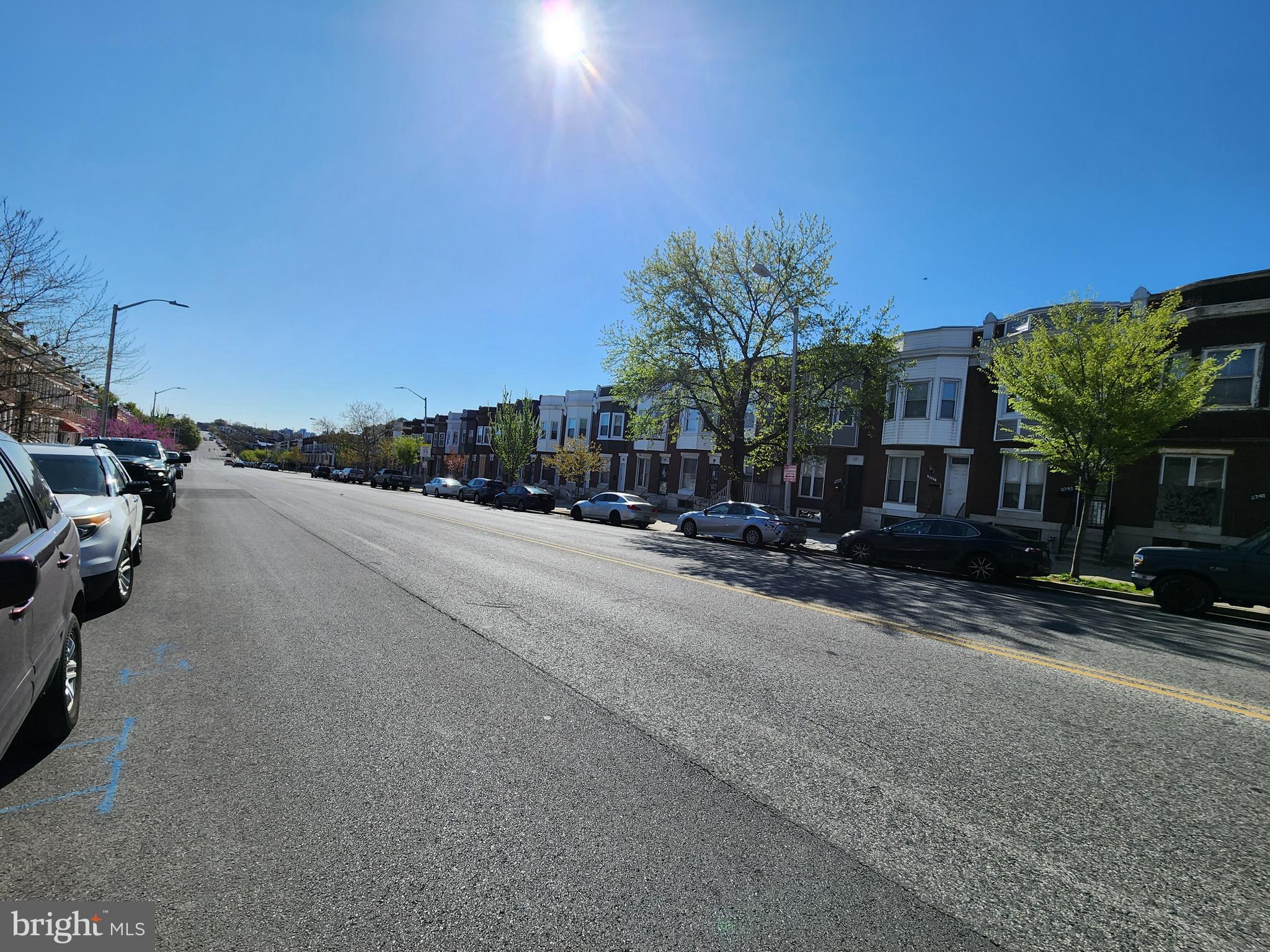 MOSHER - Residential