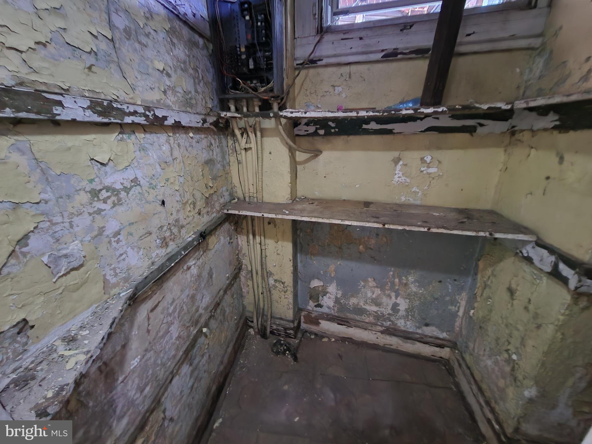 MOSHER - Residential