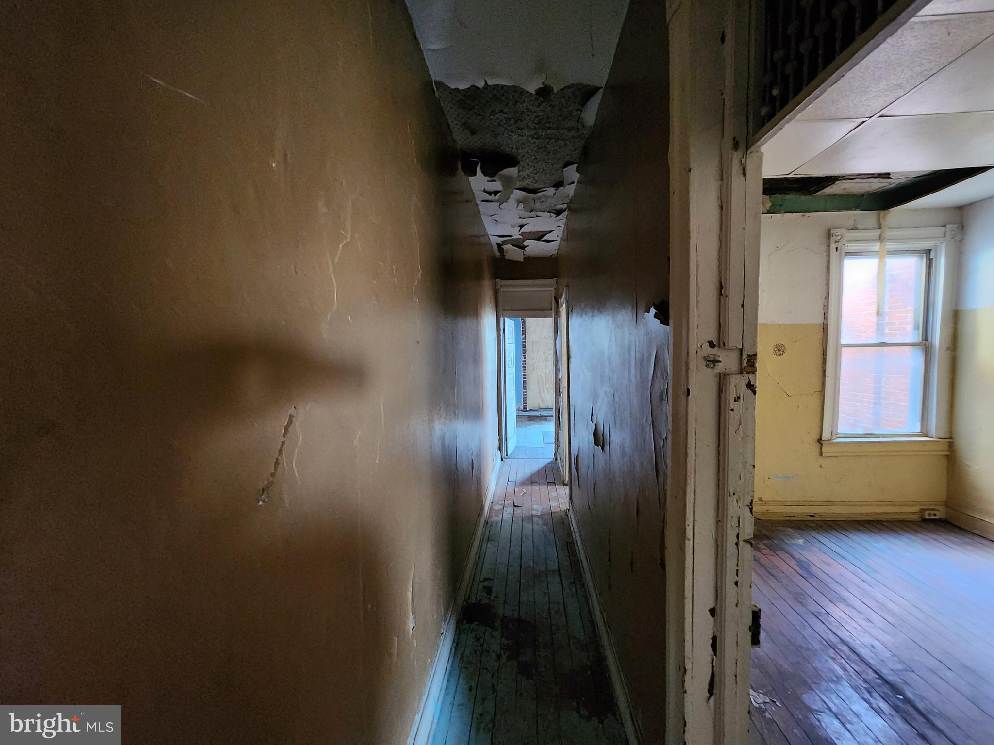 MOSHER - Residential