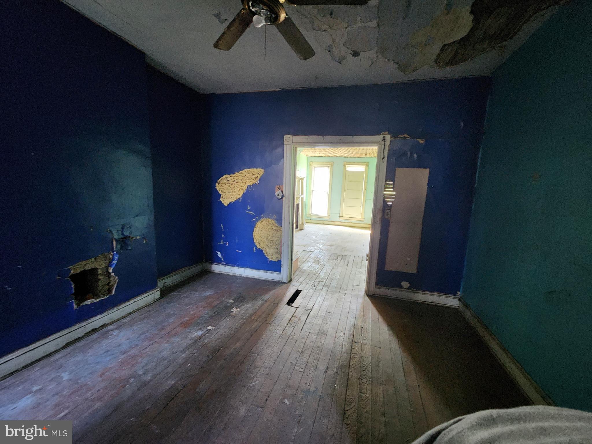 MOSHER - Residential