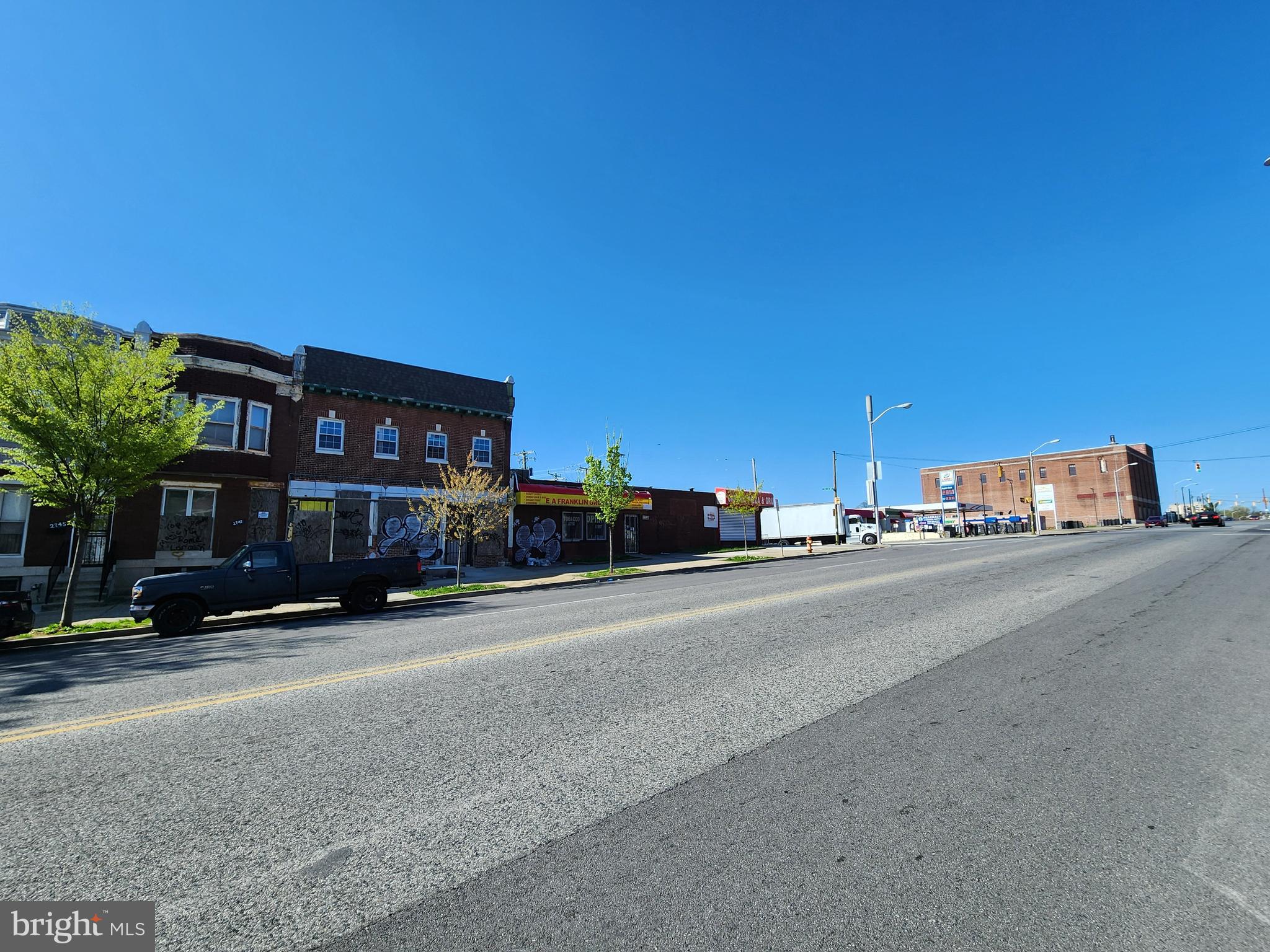 MOSHER - Residential