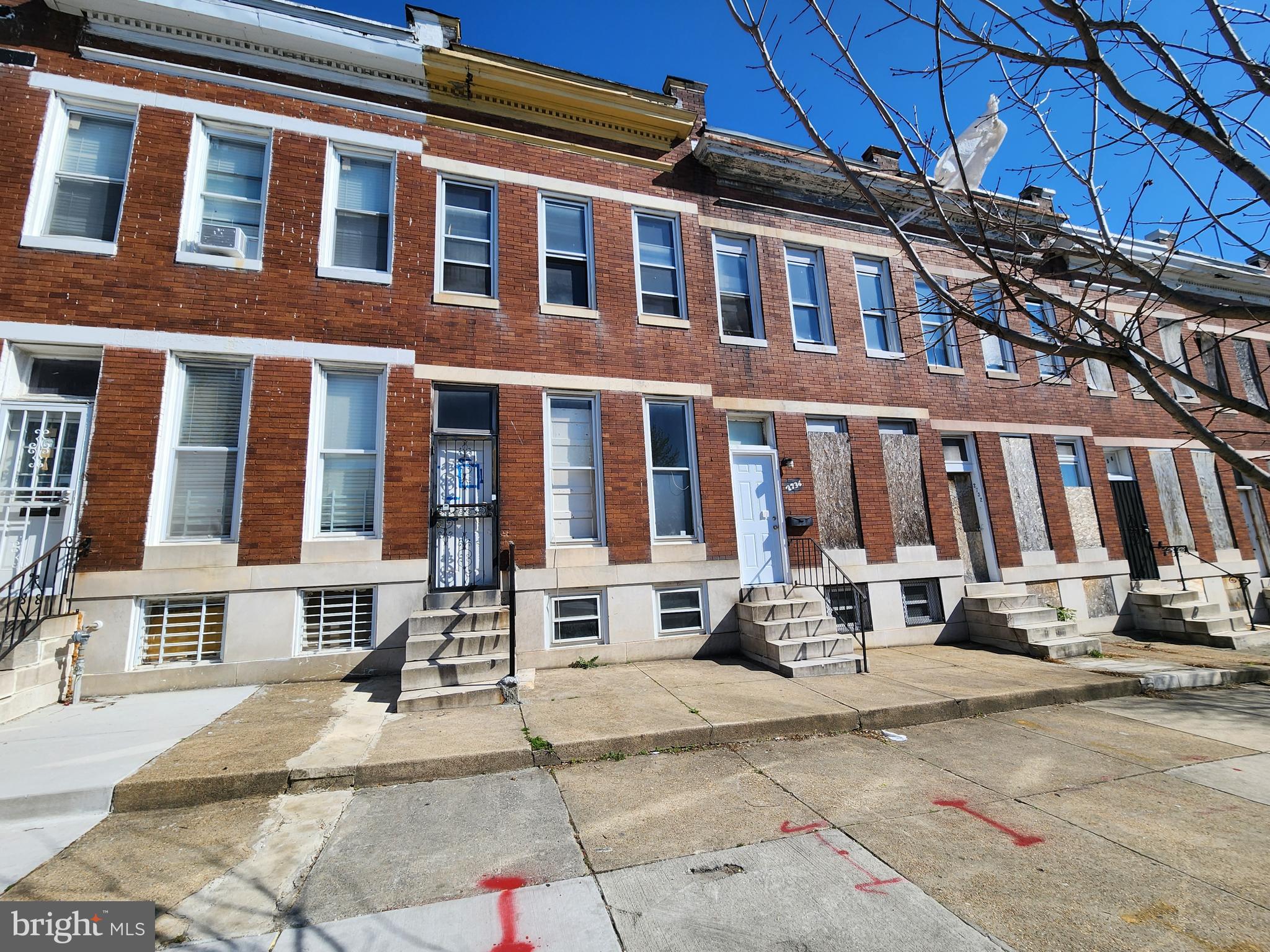 MOSHER - Residential