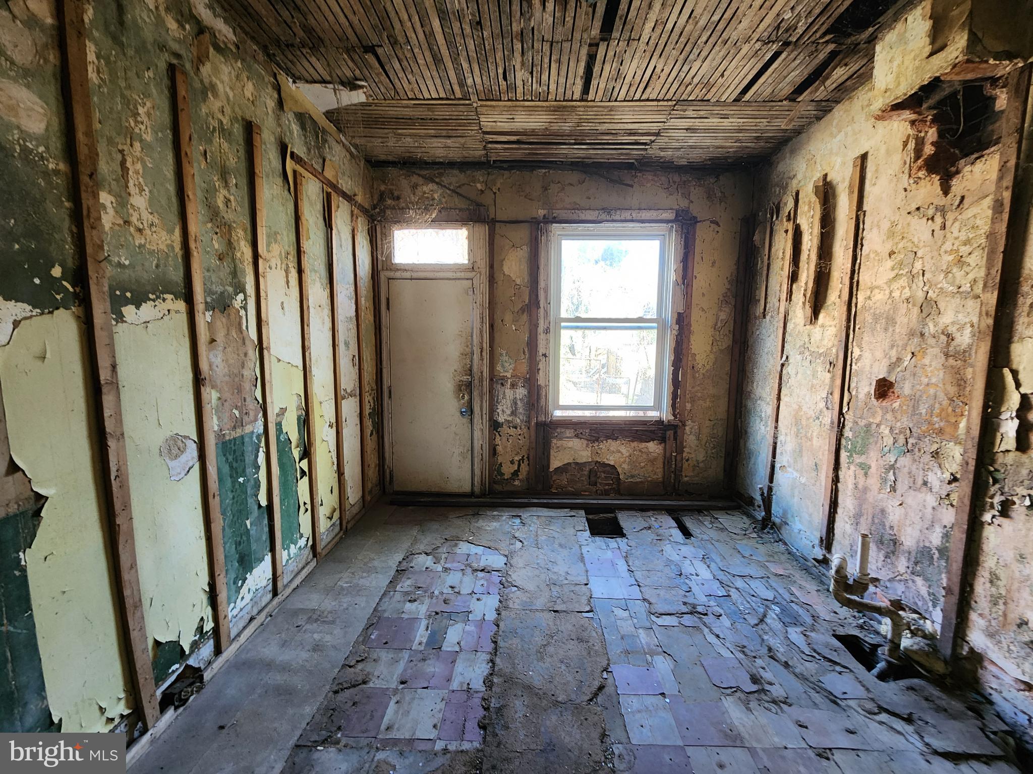 MOSHER - Residential