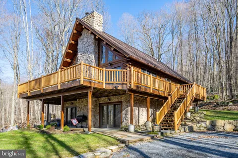 59 Woods Way, Mc Henry, MD MLS: MDGA2009252