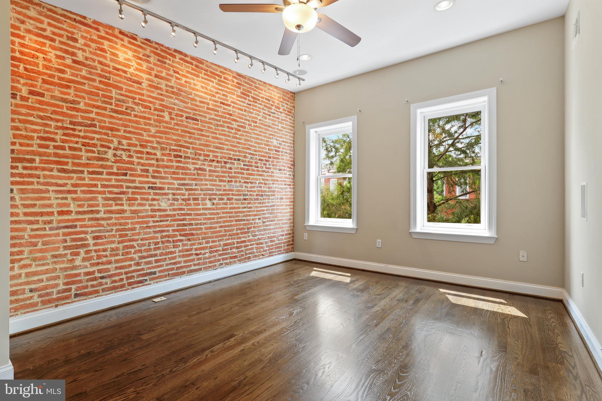 FEDERAL HILL HISTORIC DISTRICT - Residential Lease