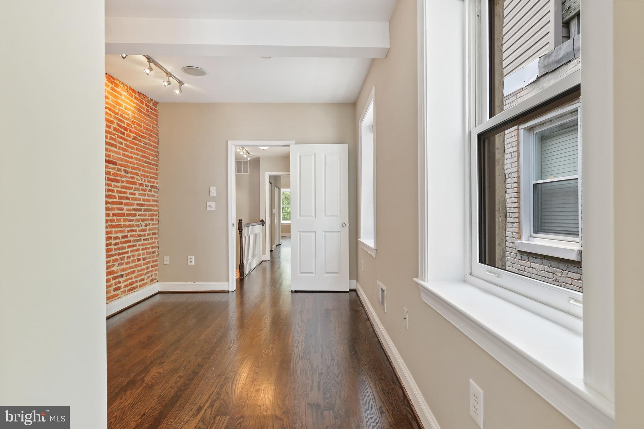 FEDERAL HILL HISTORIC DISTRICT - Residential Lease