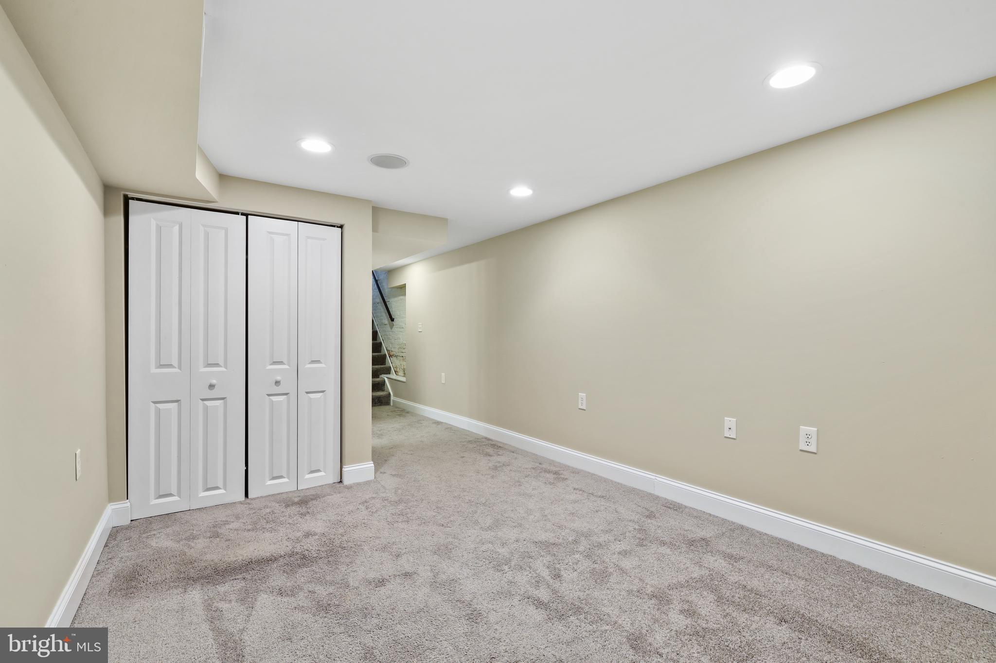 FEDERAL HILL HISTORIC DISTRICT - Residential Lease