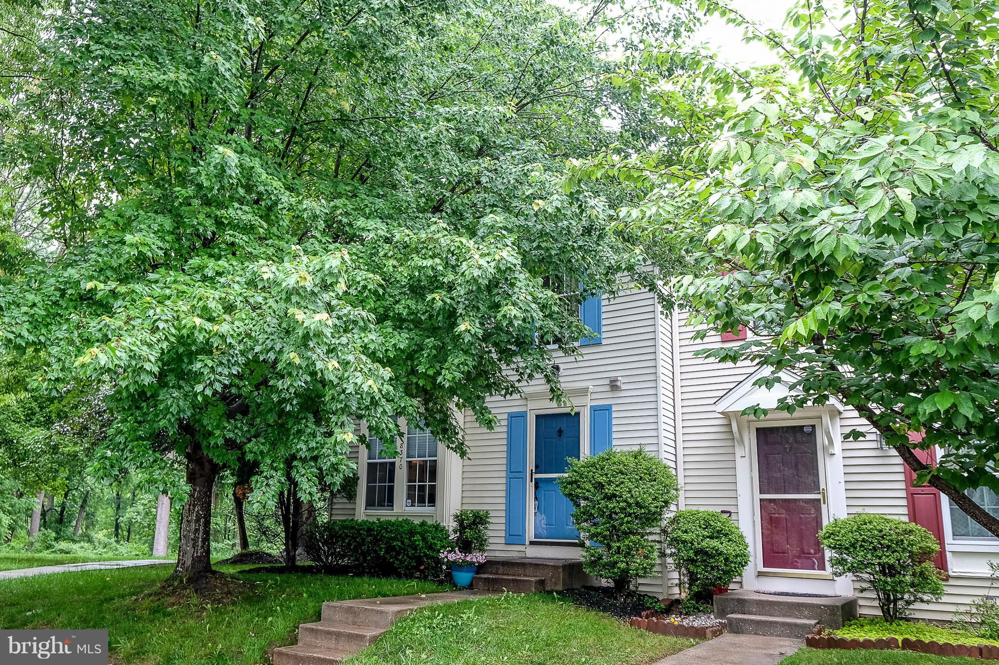 VILLAGE OF LONG REACH - Residential