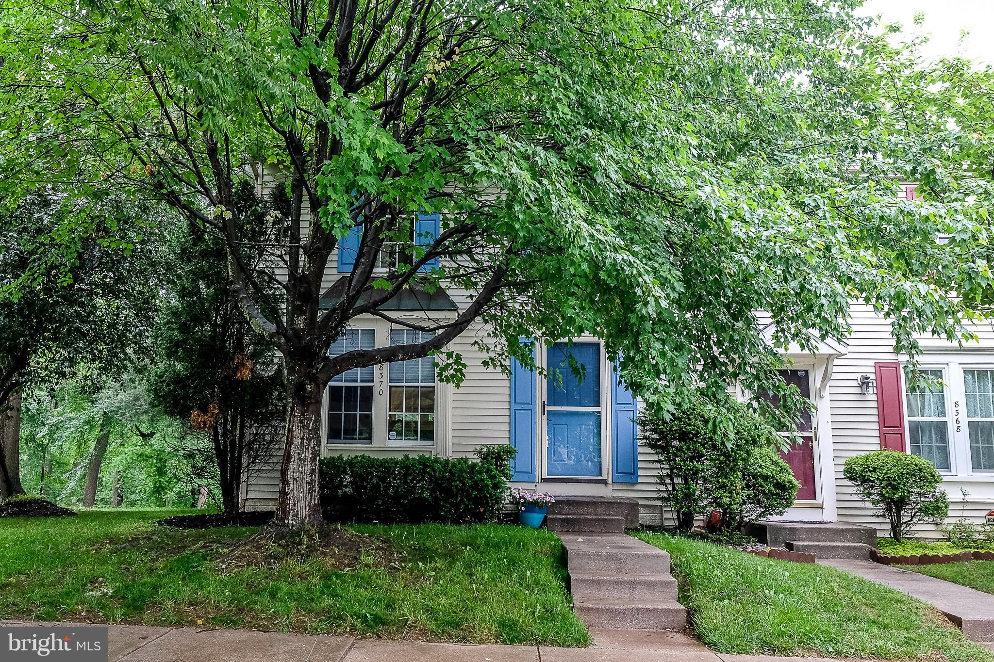 VILLAGE OF LONG REACH - Residential