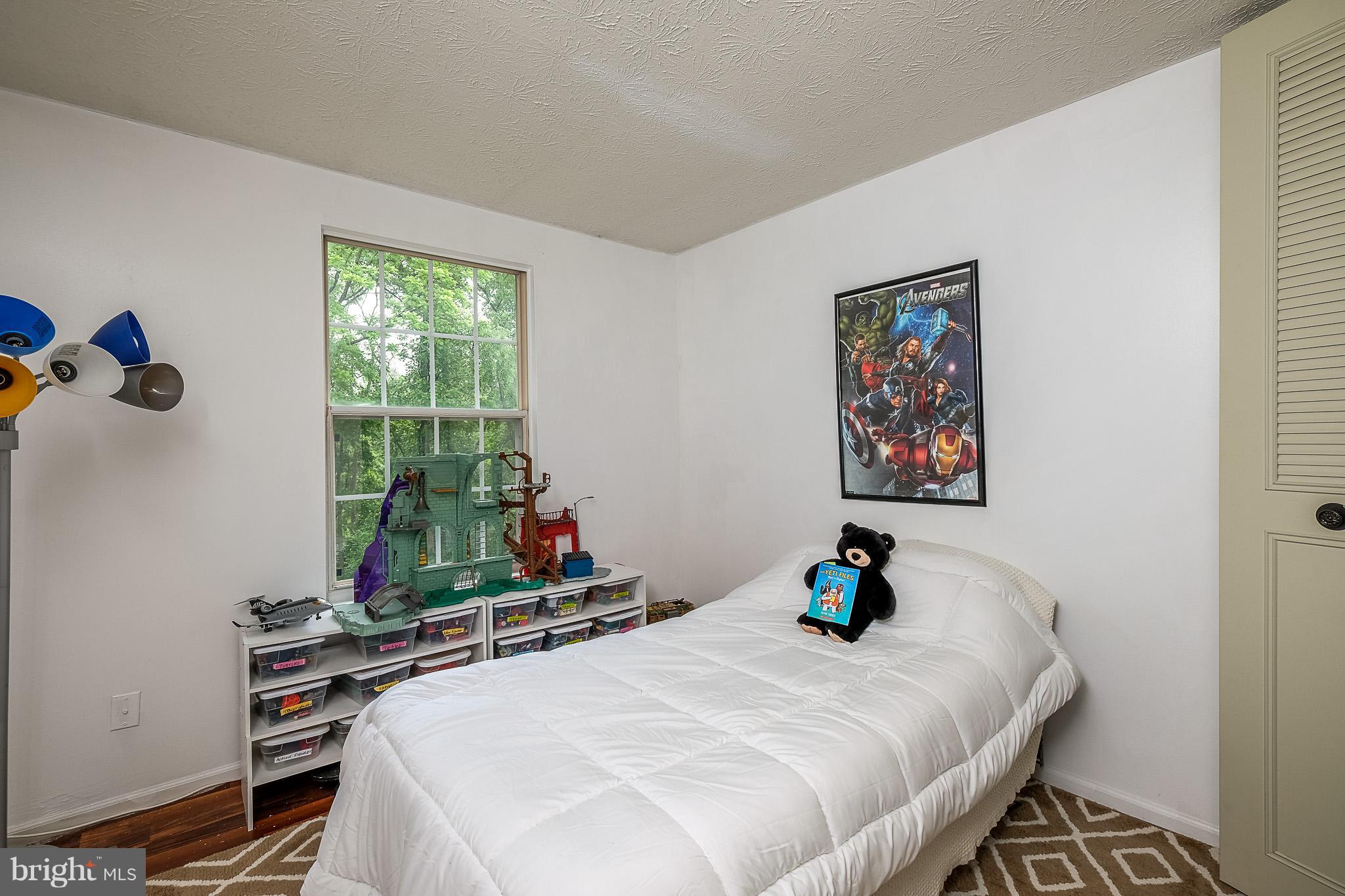 VILLAGE OF LONG REACH - Residential